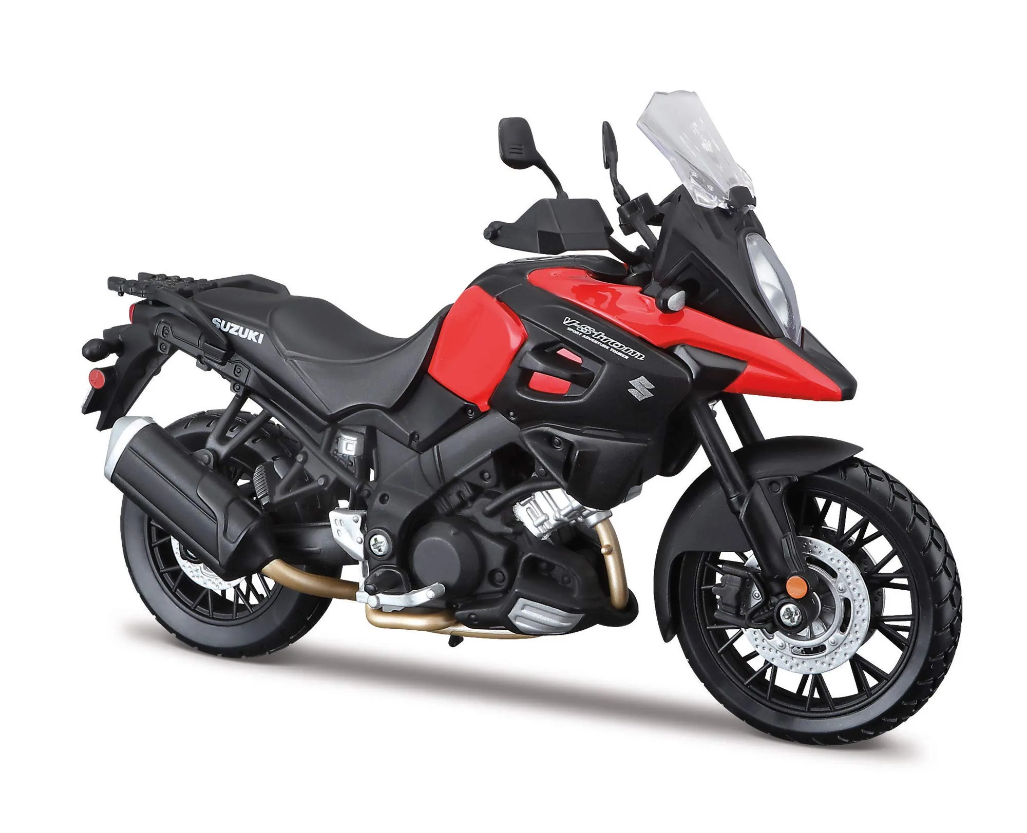 Maisto Suzuki V Strom