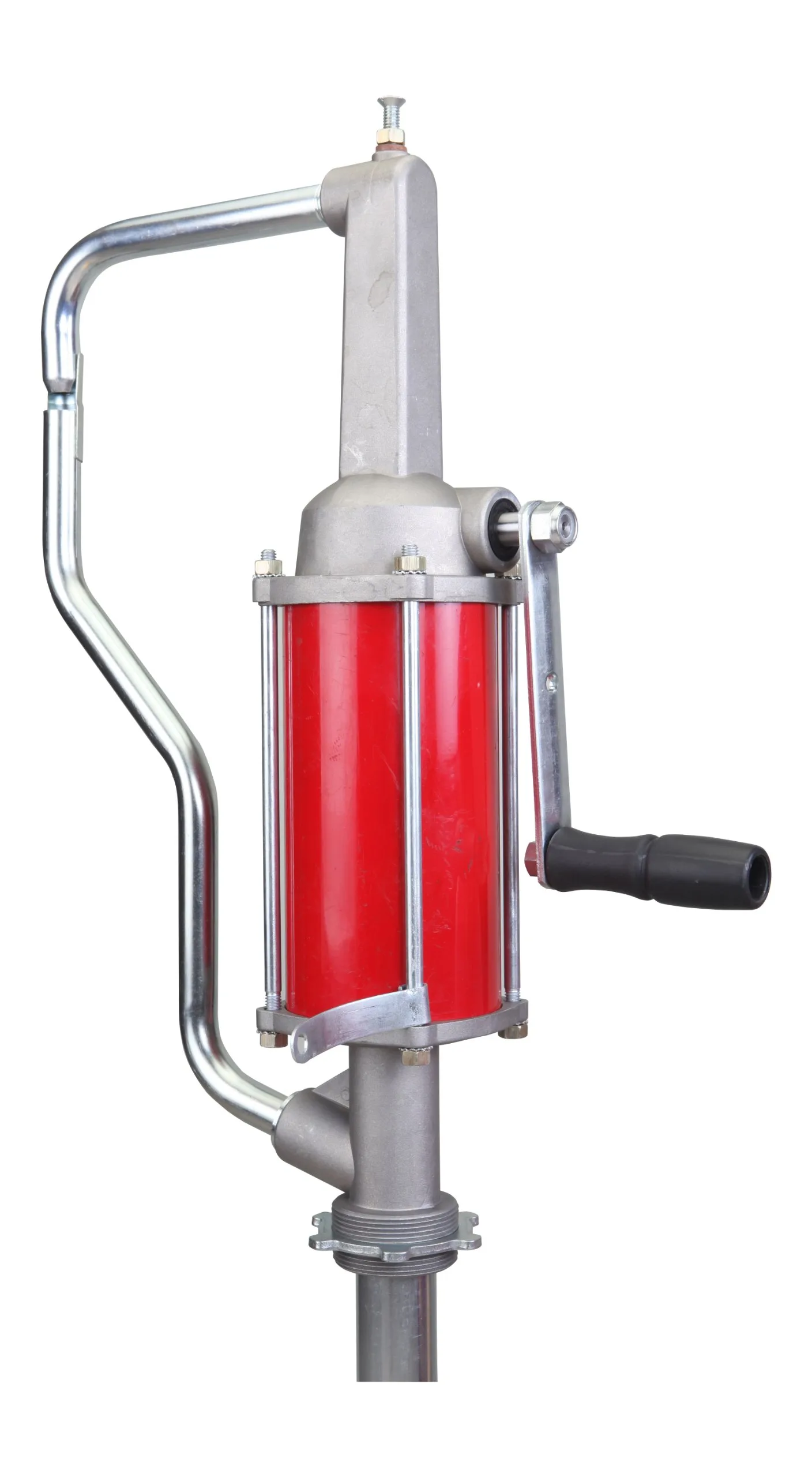 Action Pump QS-1 Pro-Lube Drum Pump
