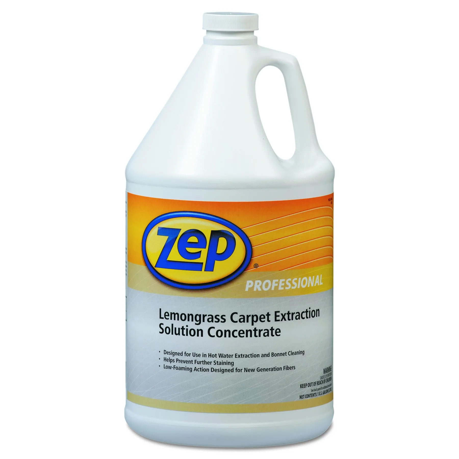Zep Professional Carpet Extraction Cleaner