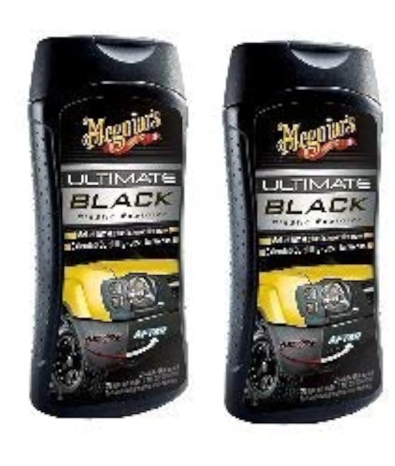 Meguiar’s Plastic Restorer