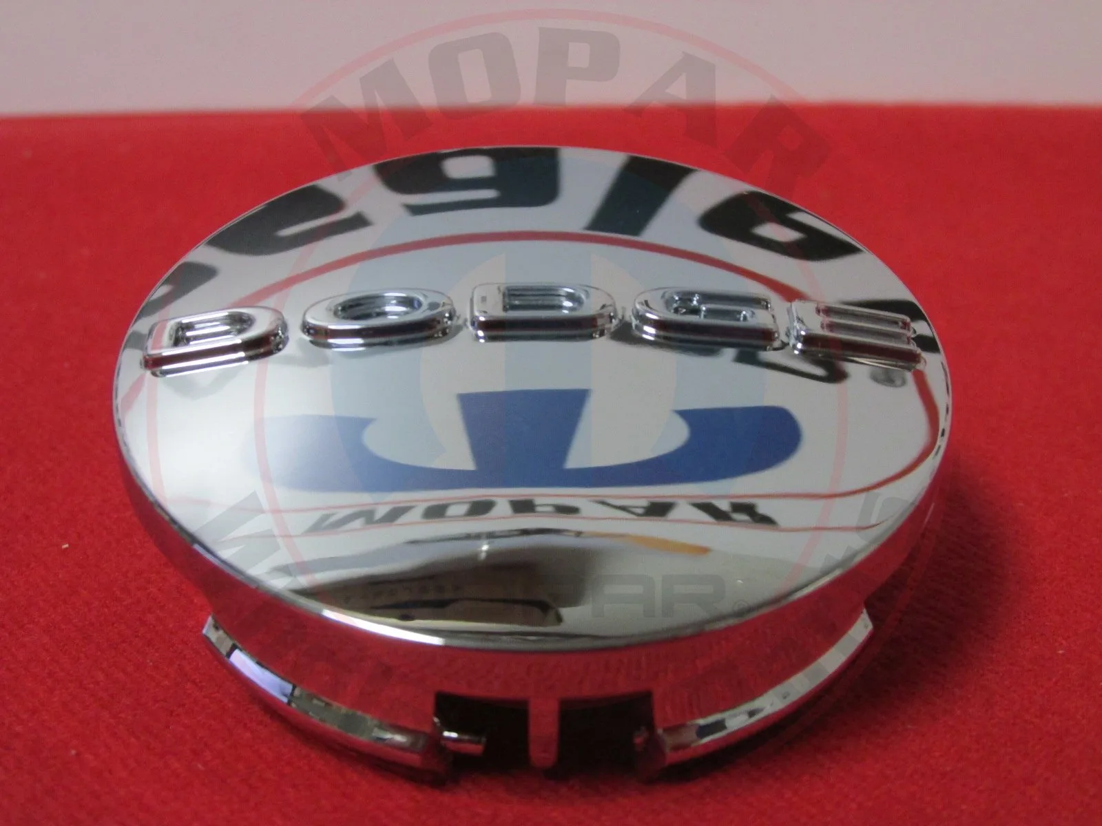 Genuine Mopar Cap