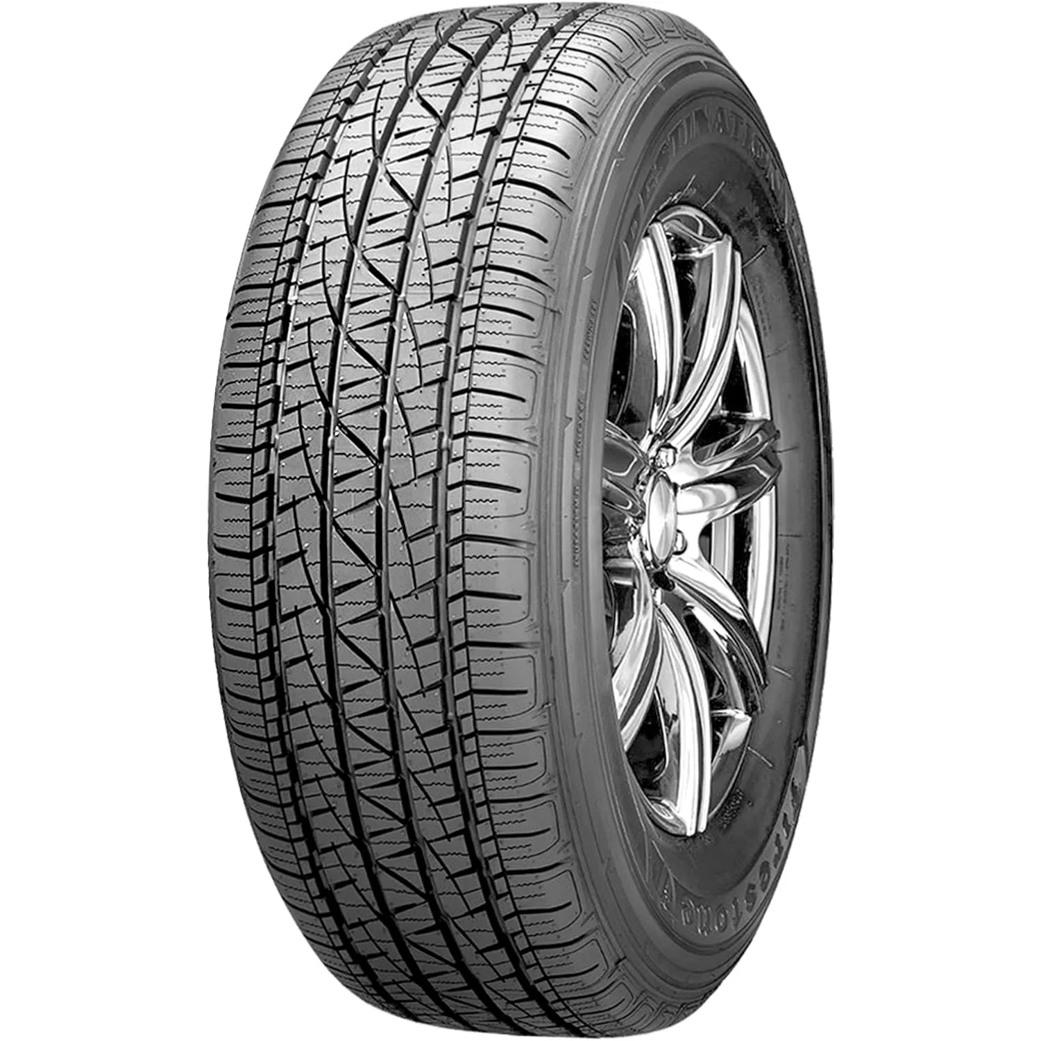Firestone Destination LE2 Tire