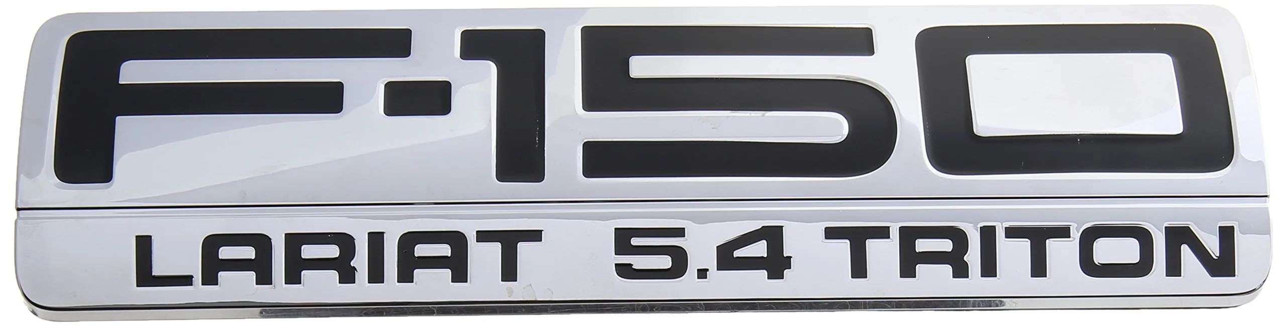 Ford Nameplate