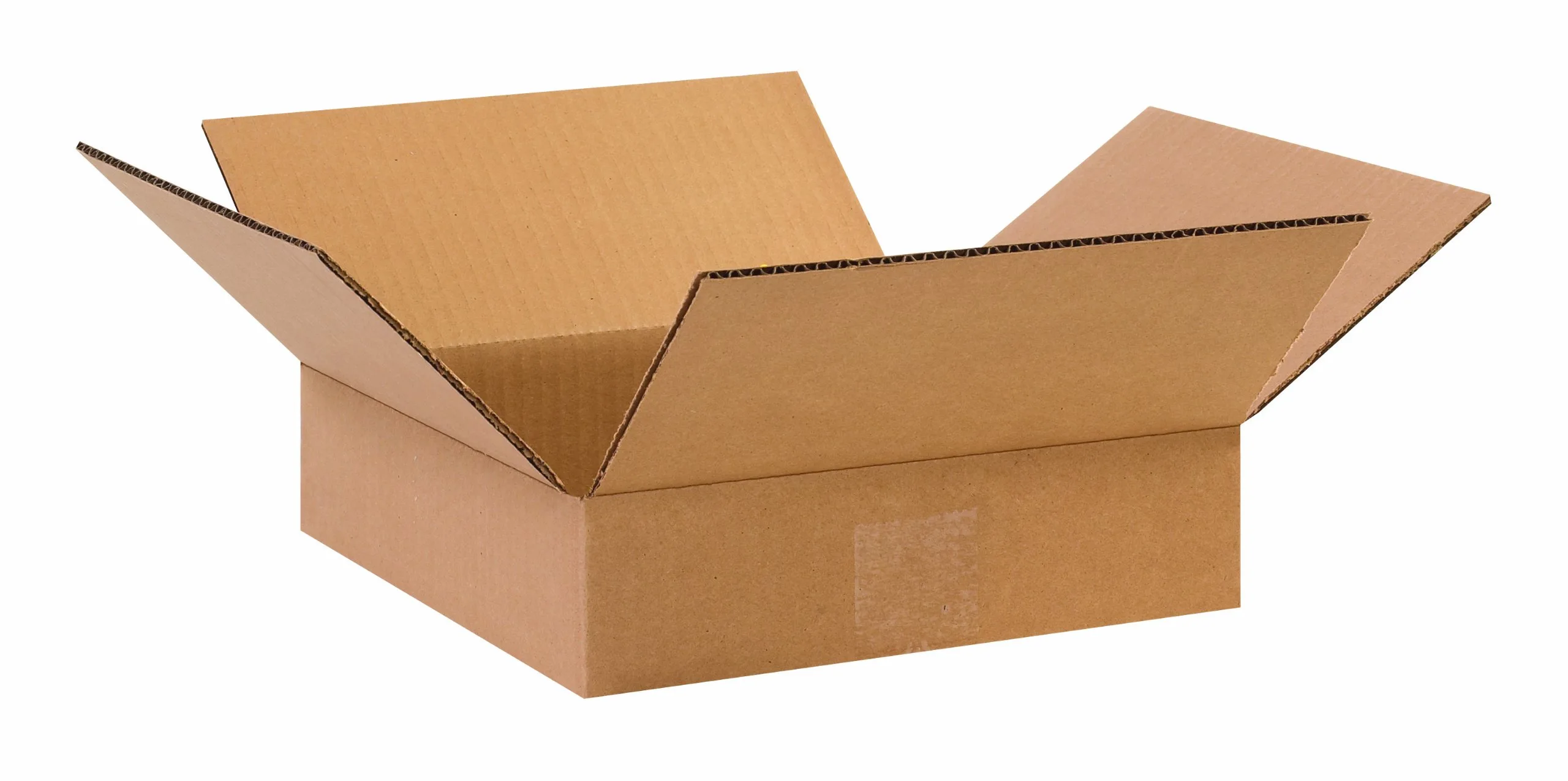 Aviditi Shipping Boxes 6x6x2