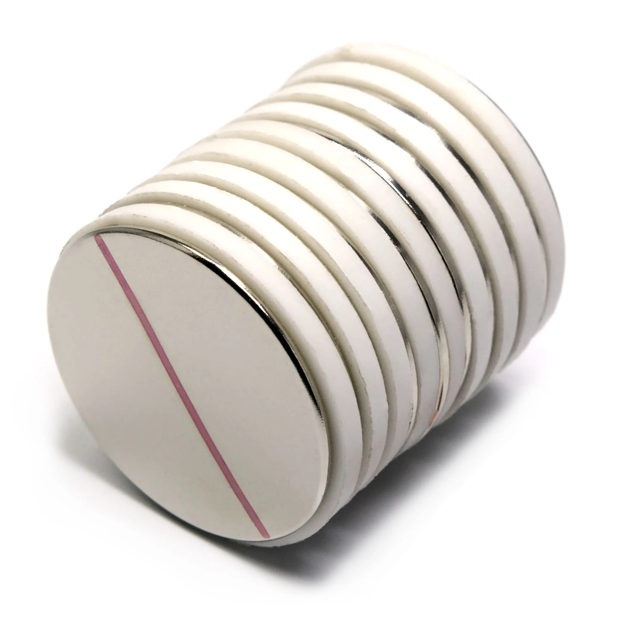Strong Neodymium Disc Magnet