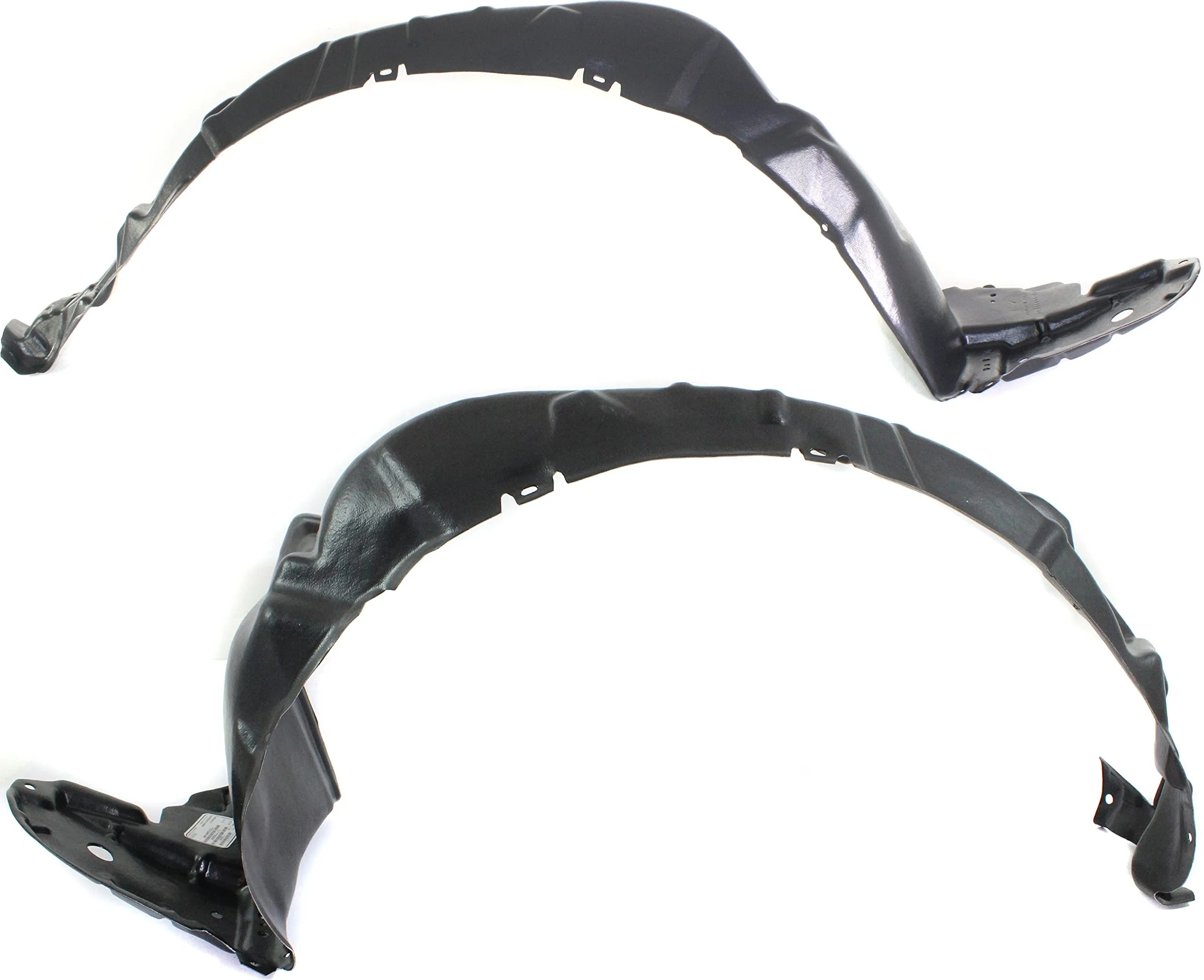 Garage-Pro Toyota Prius Fender Liner
