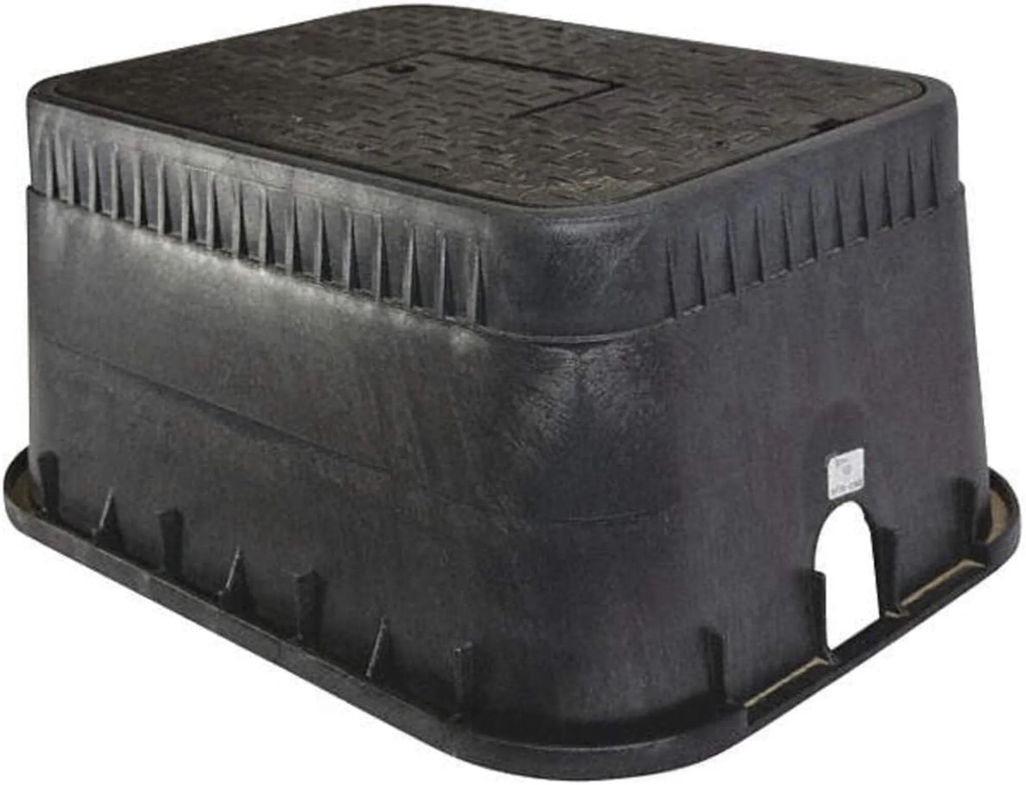 NDS Rectangular Meter Box