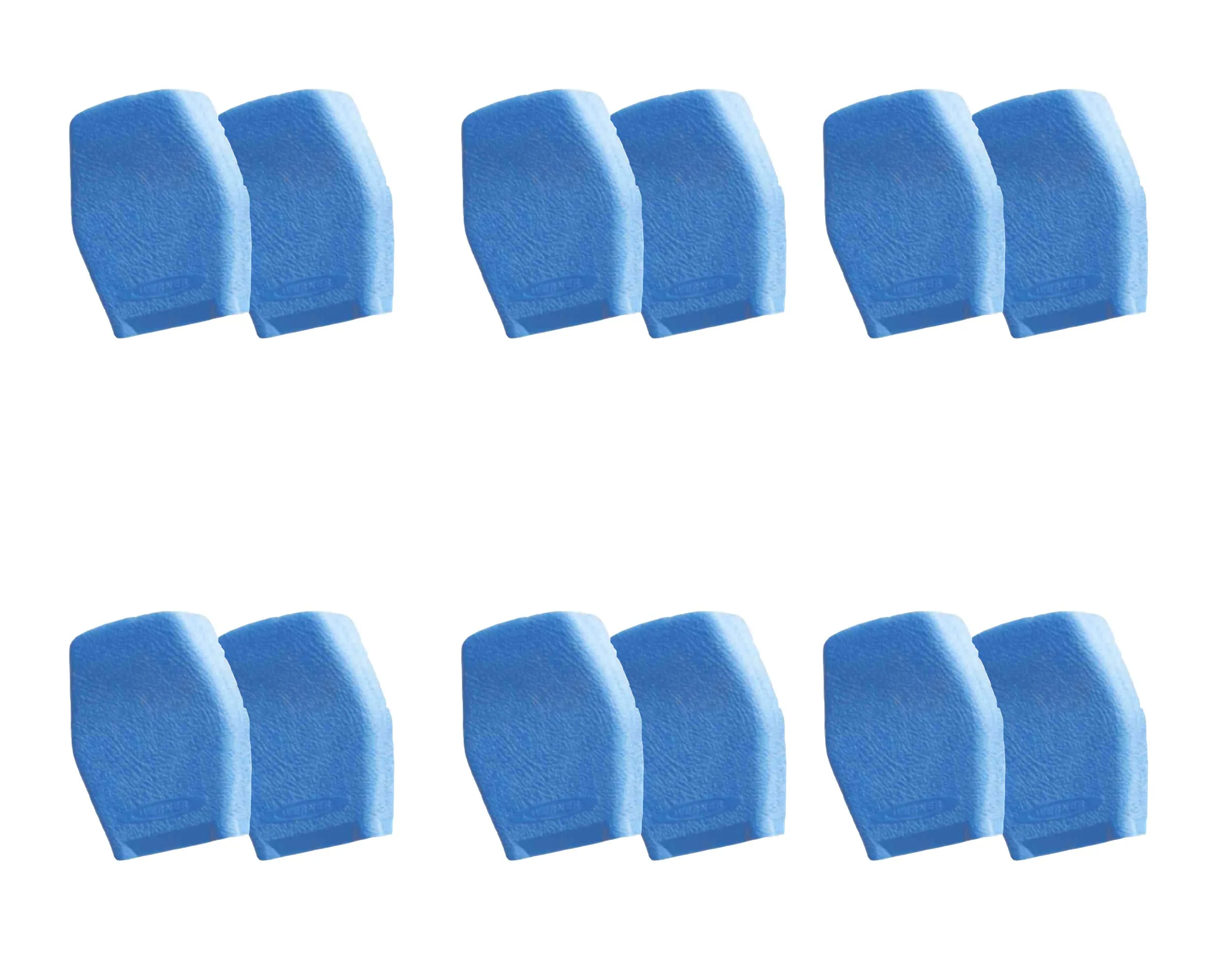 Werner Extension Ladder Covers
