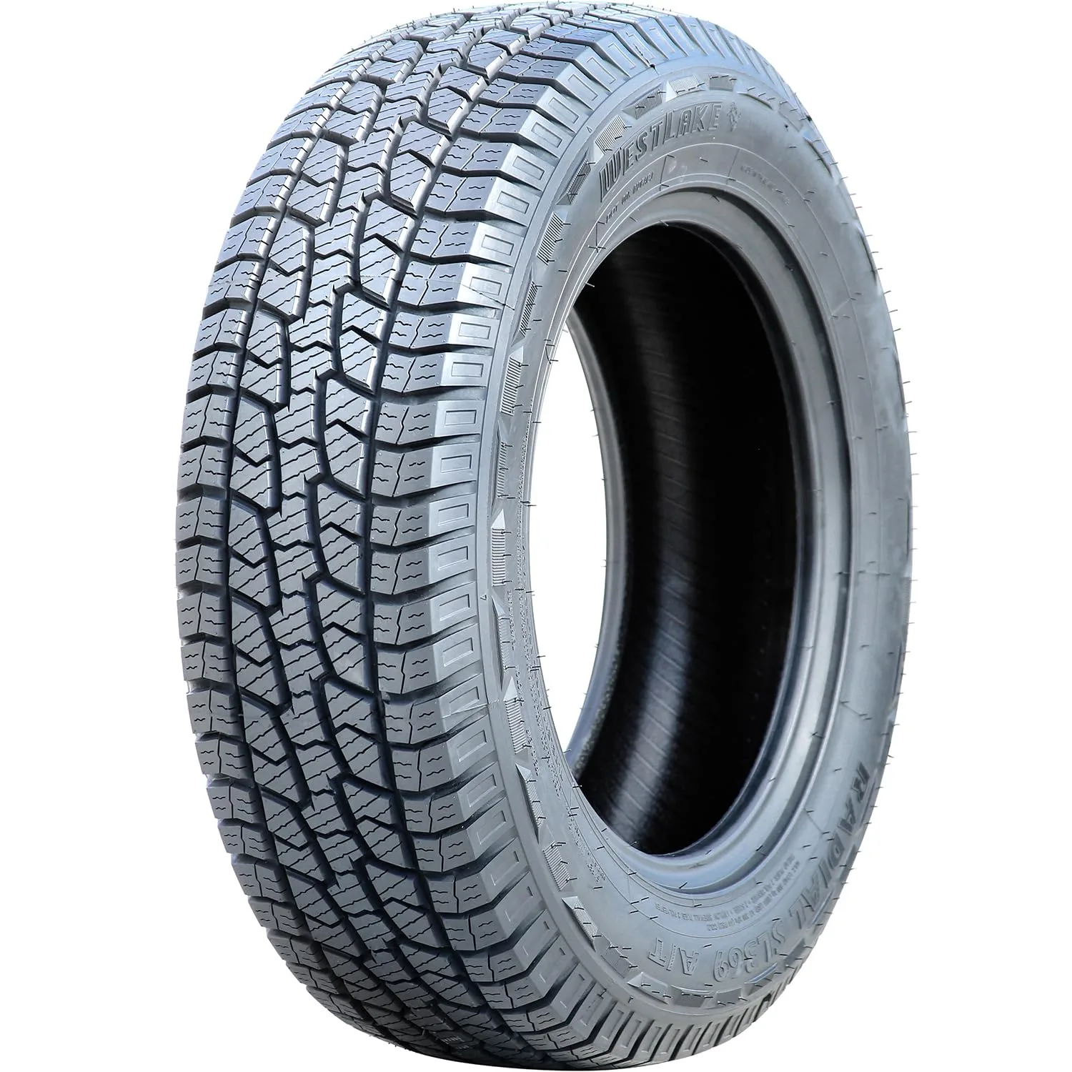 Westlake SL369 Light Truck Tire