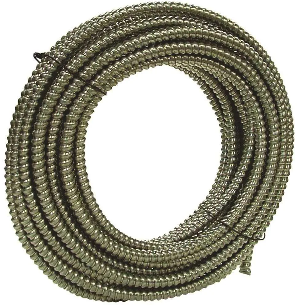 Southwire 100 ft. Aluminum Conduit