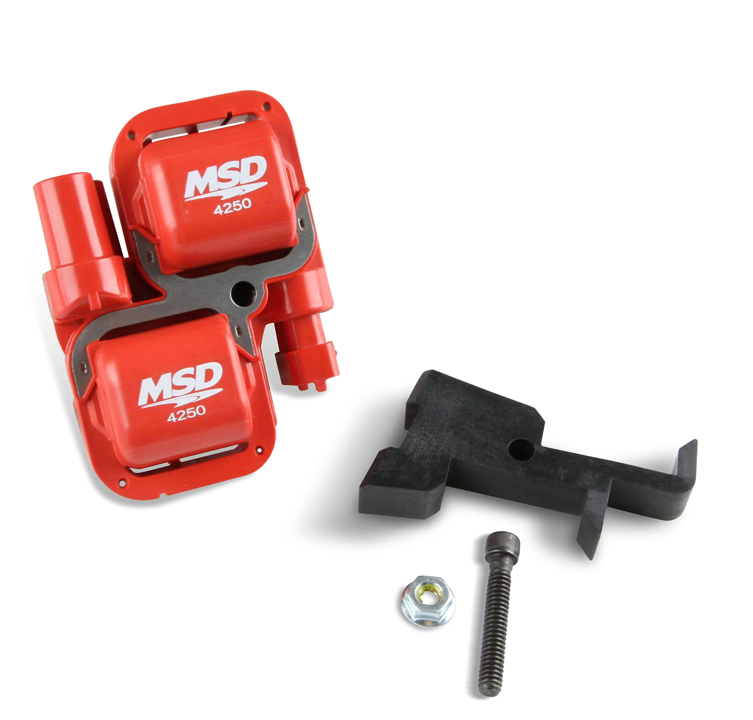 MSD Powersports Coil