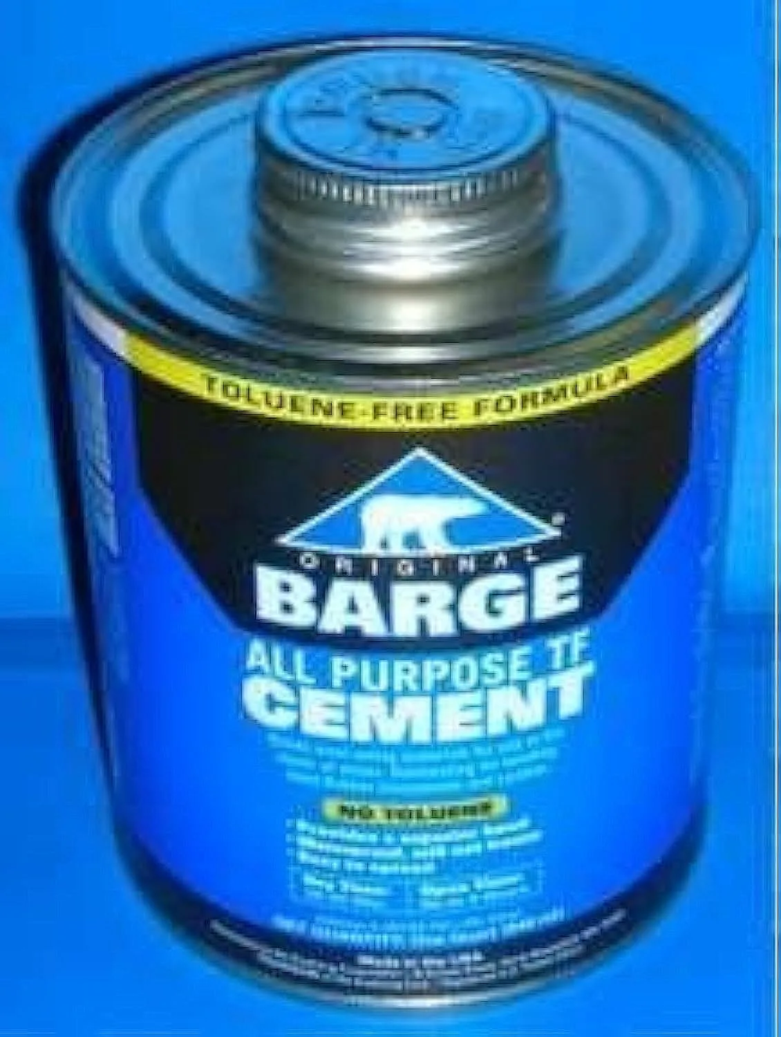 Barge Cement All-Purpose Quart