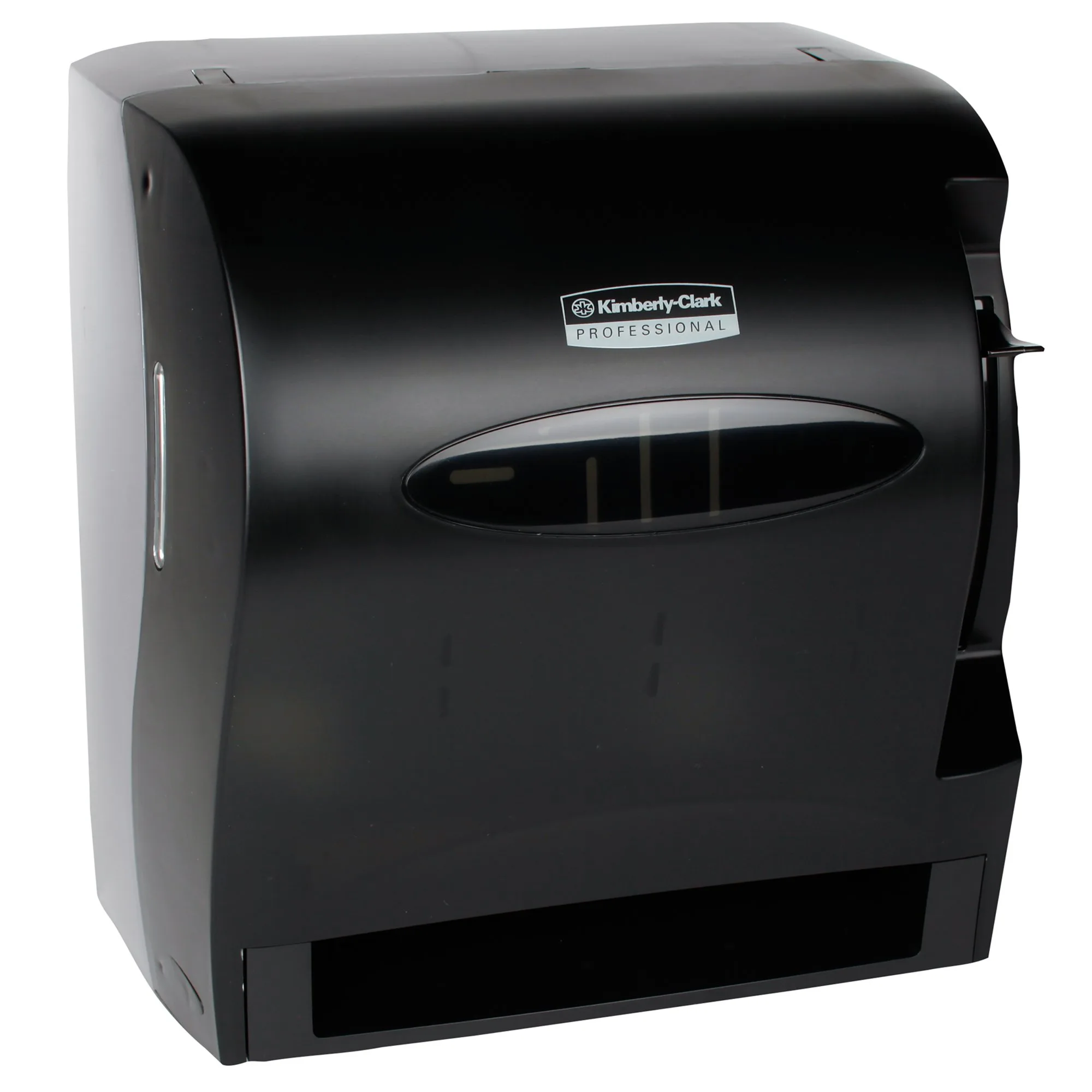 Kimberly-Clark Lev-R-Matic Towel Dispenser