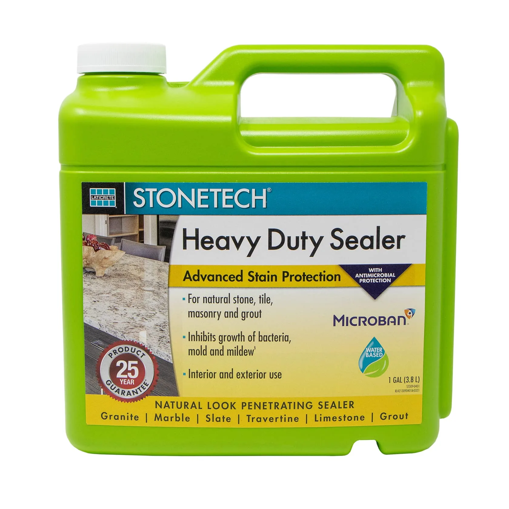 StoneTech Heavy Duty Sealer