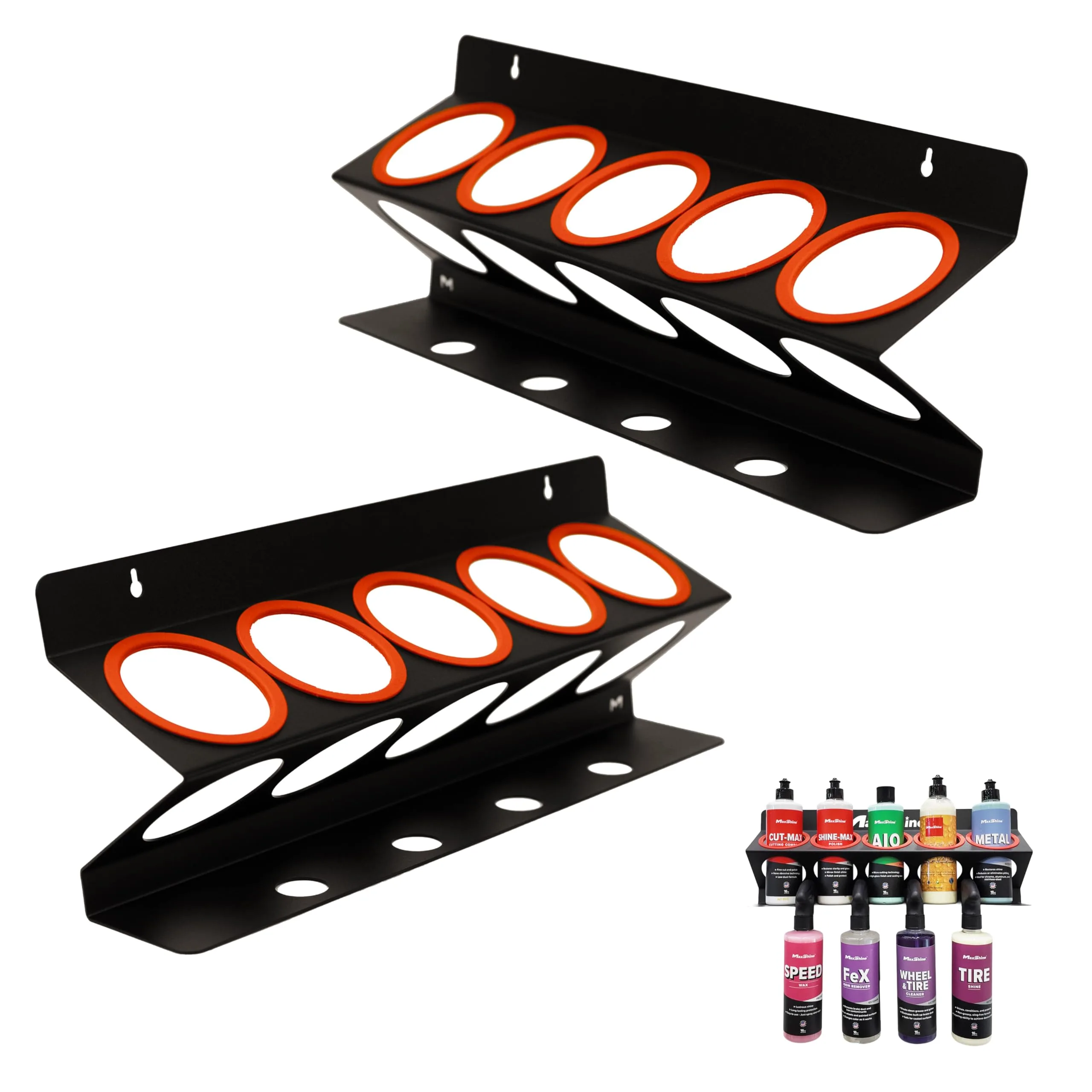Maxshine Spray Bottle Holder