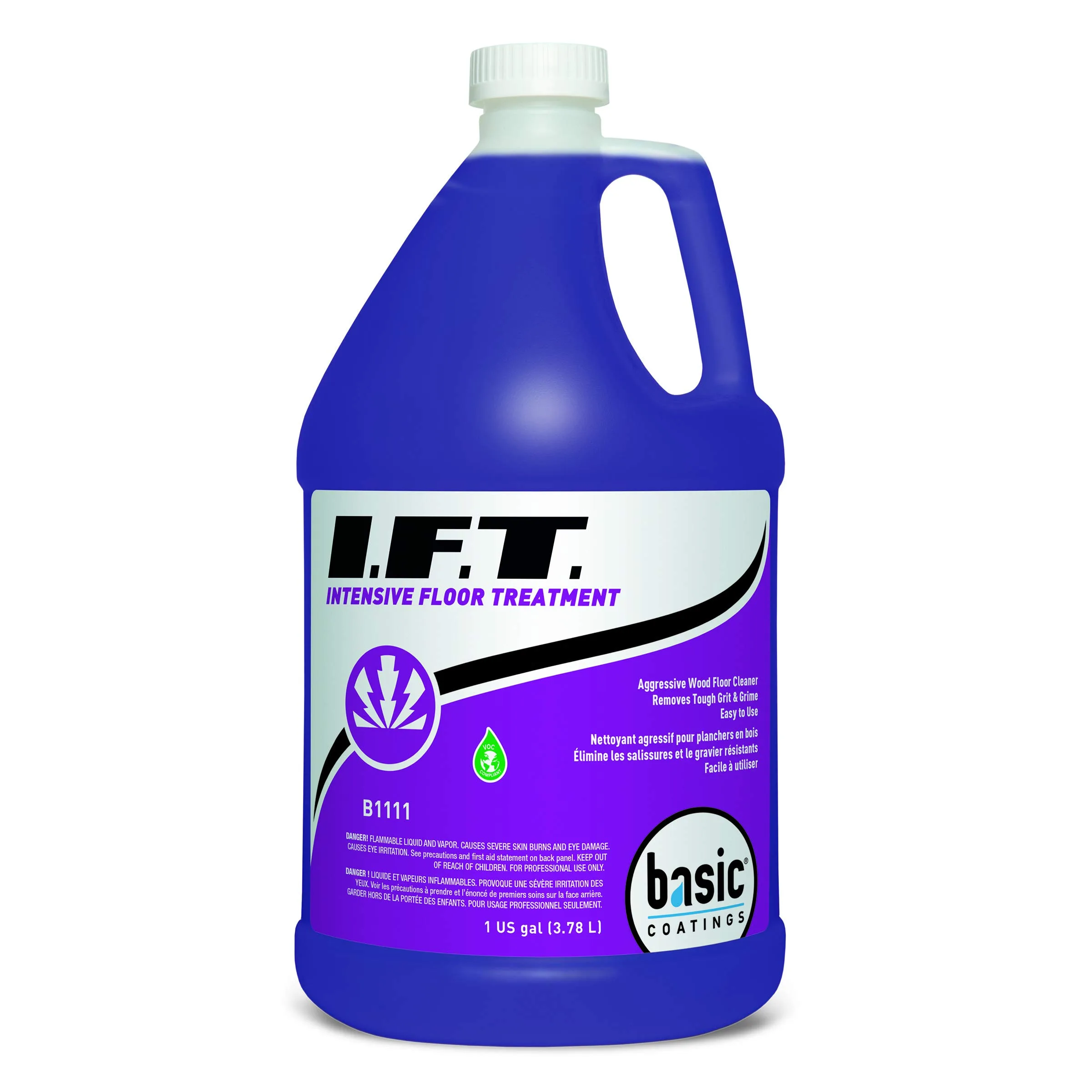 Basic Coatings IFT Concentrated image 2