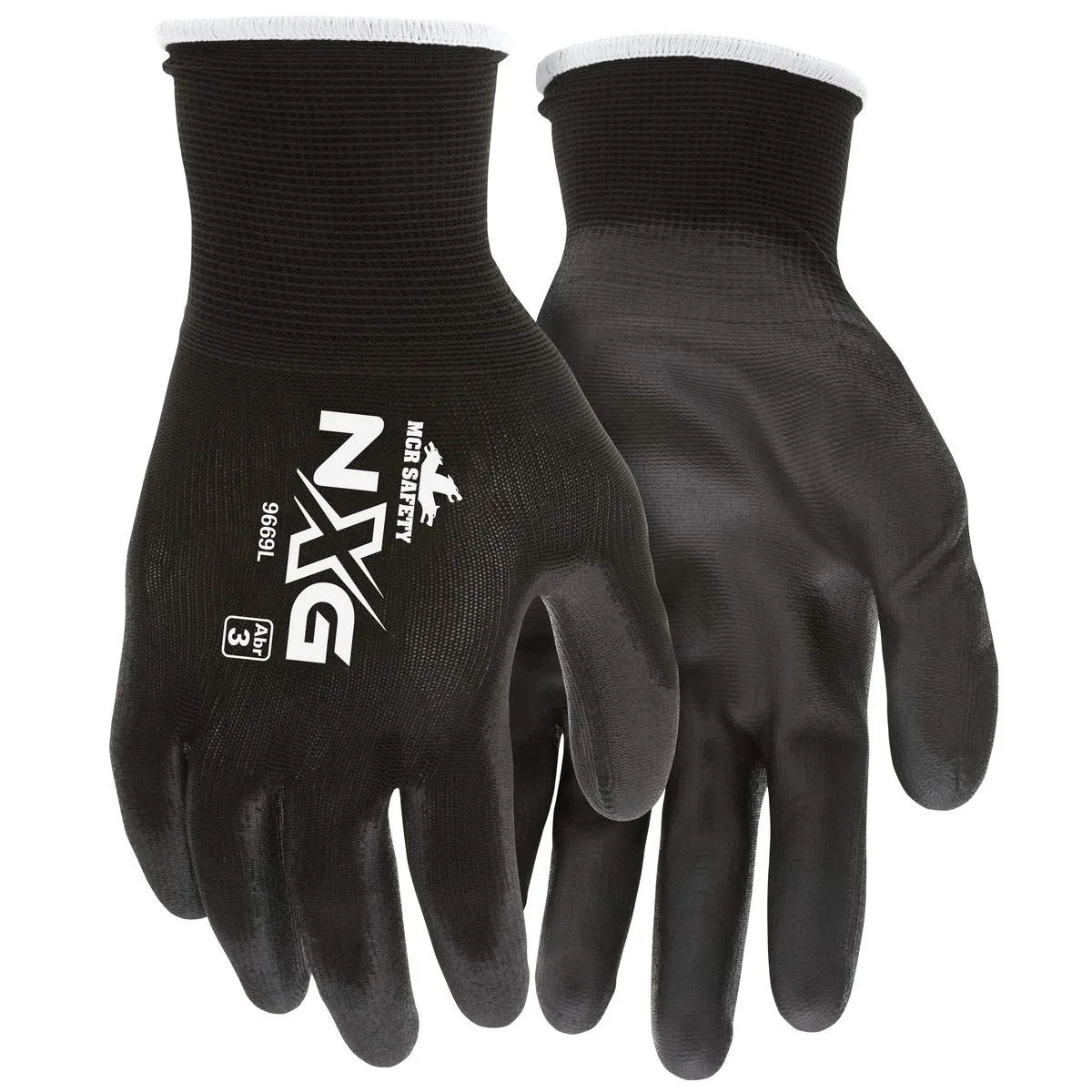 MCR Safety Work Gloves