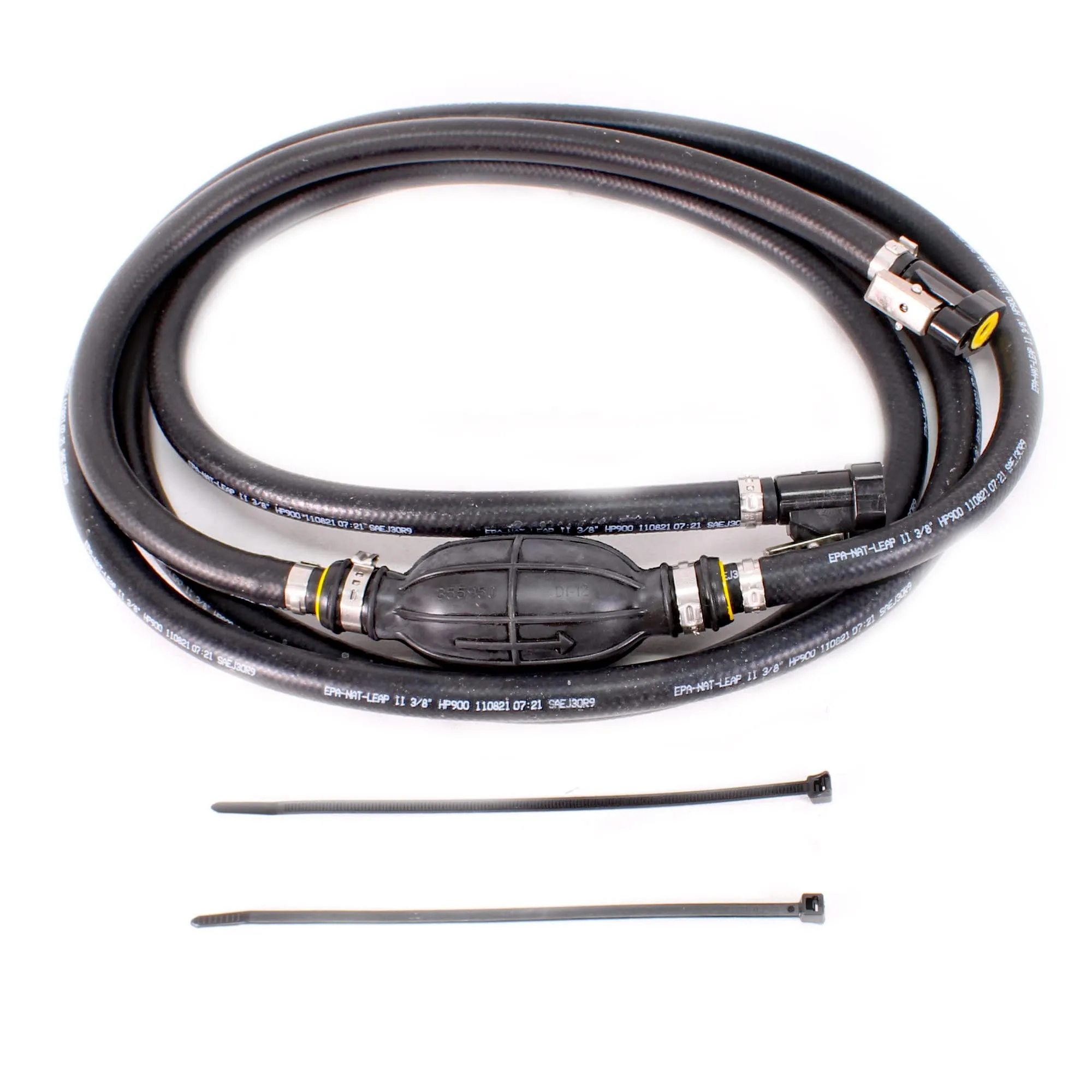 Johnson Evinrude Fuel Hose