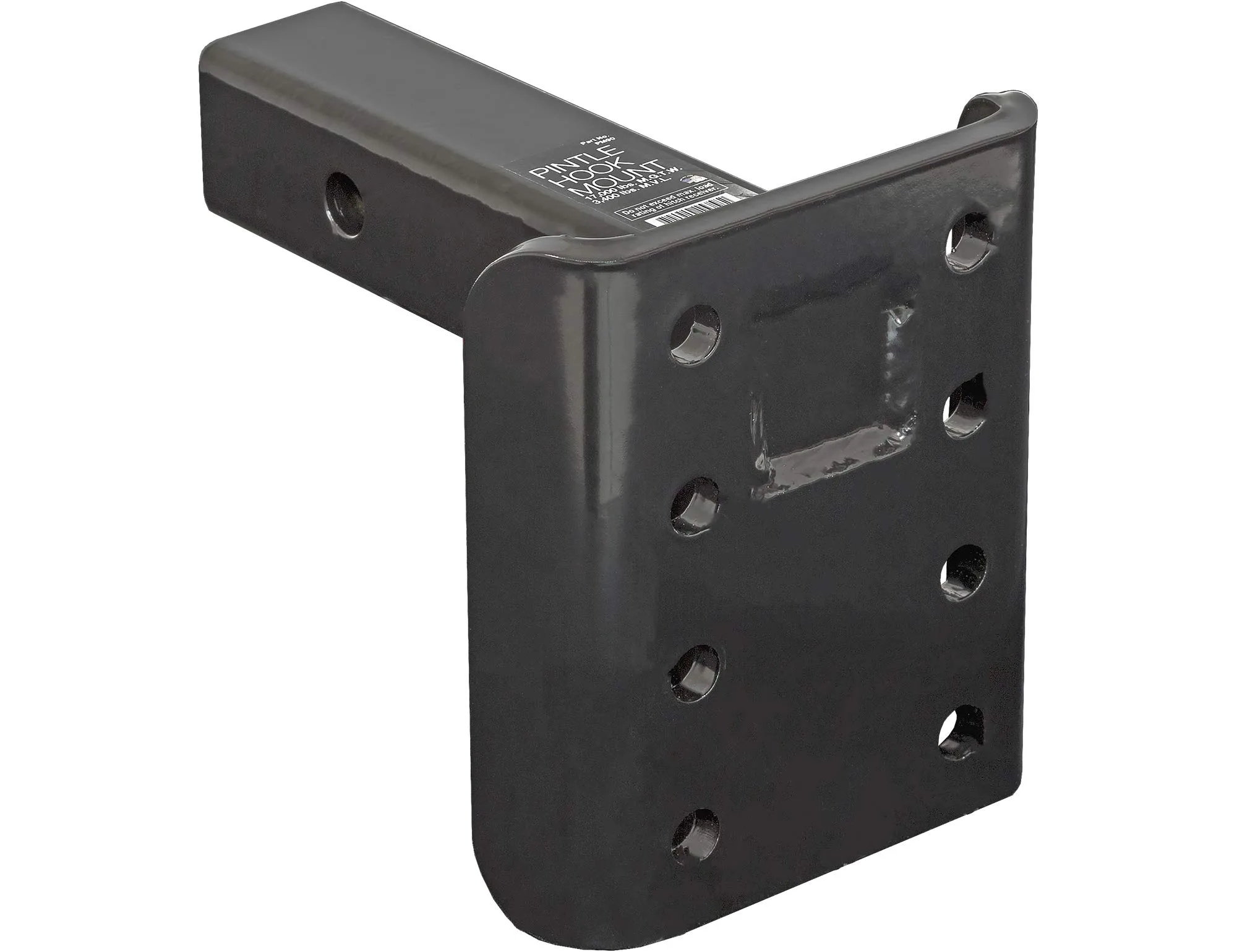 Buyers Products Trailer Hitch Mount