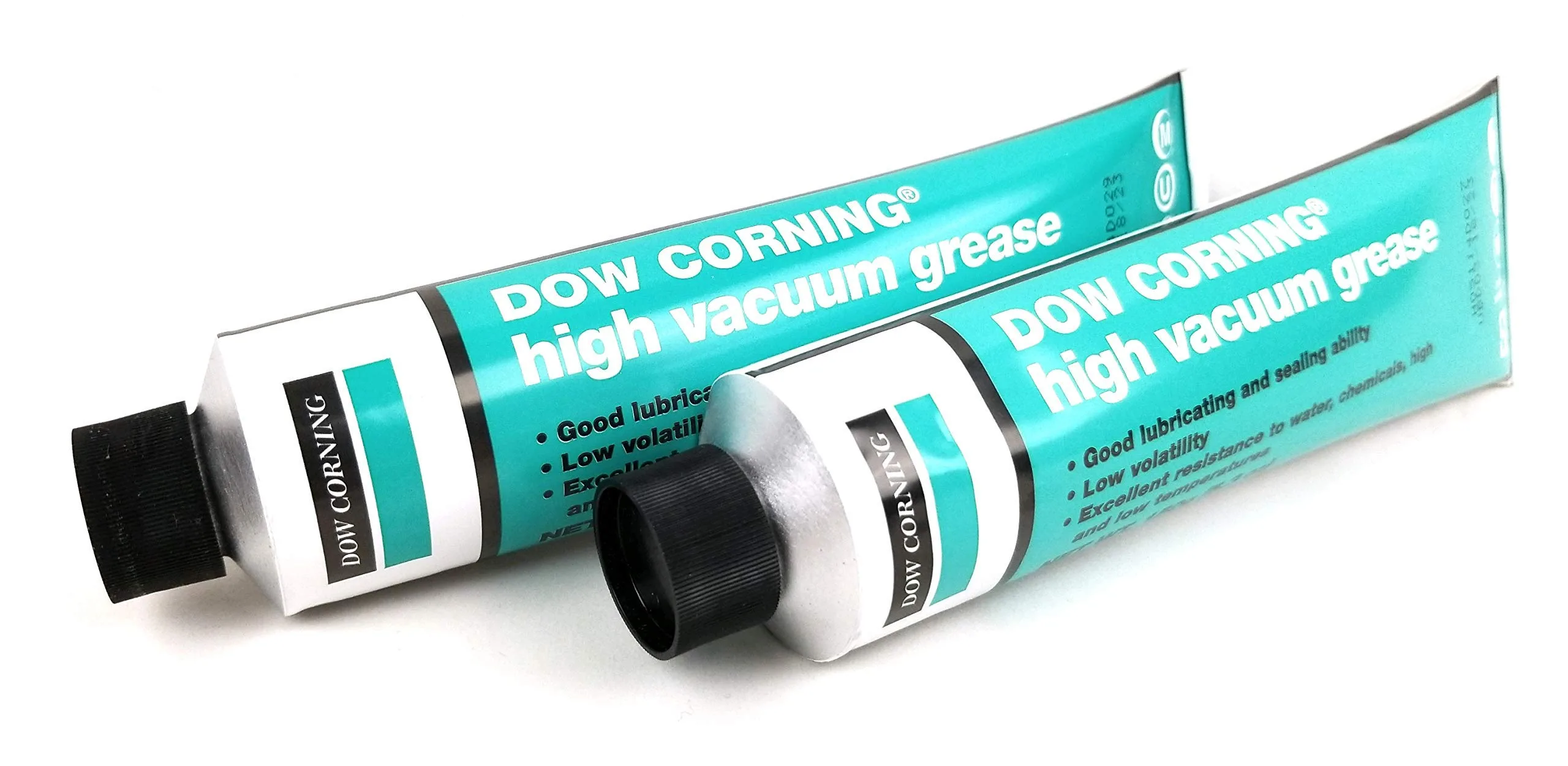 DC Vacuum Lubricant 5.3oz