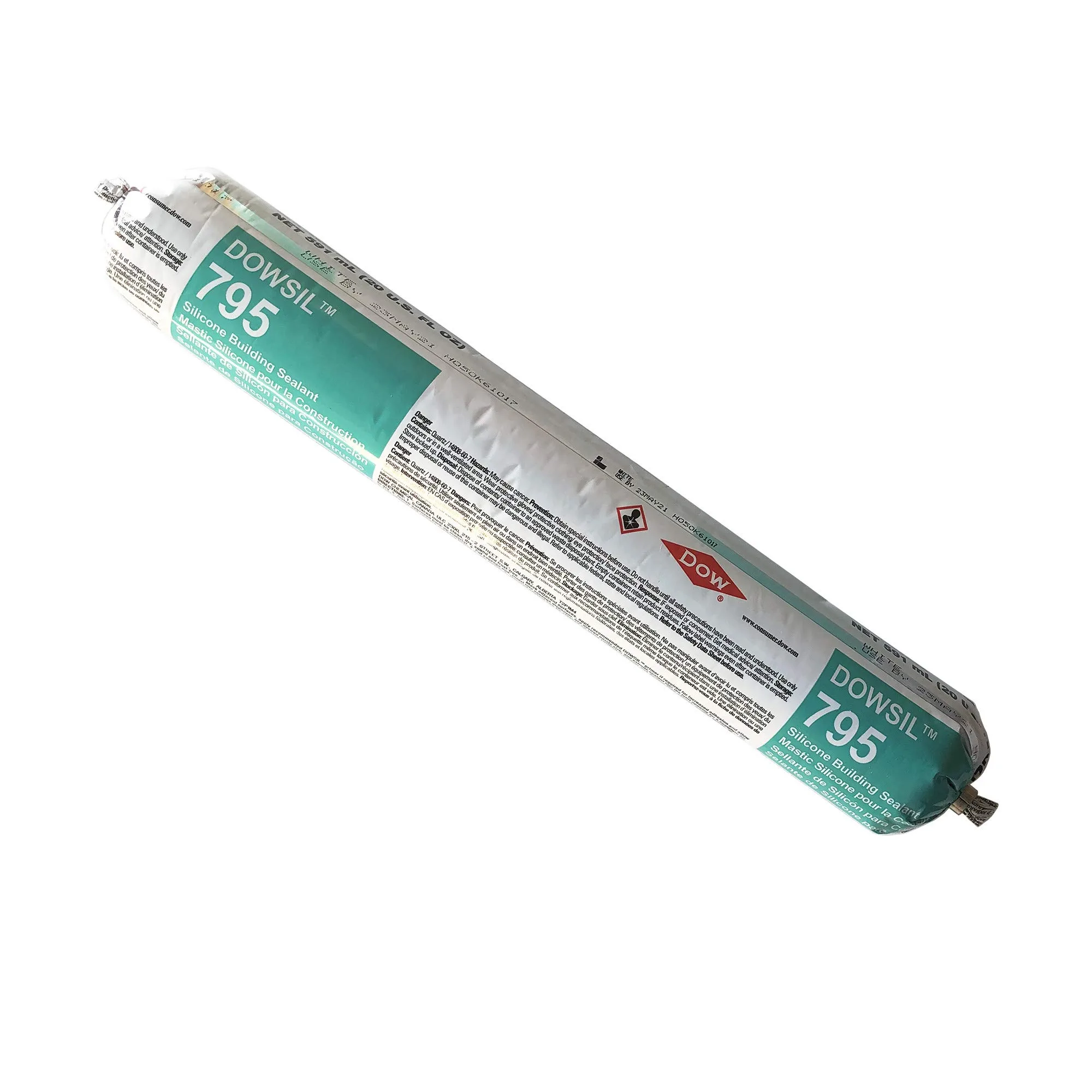 Dow Corning 795 Silicone Sealant