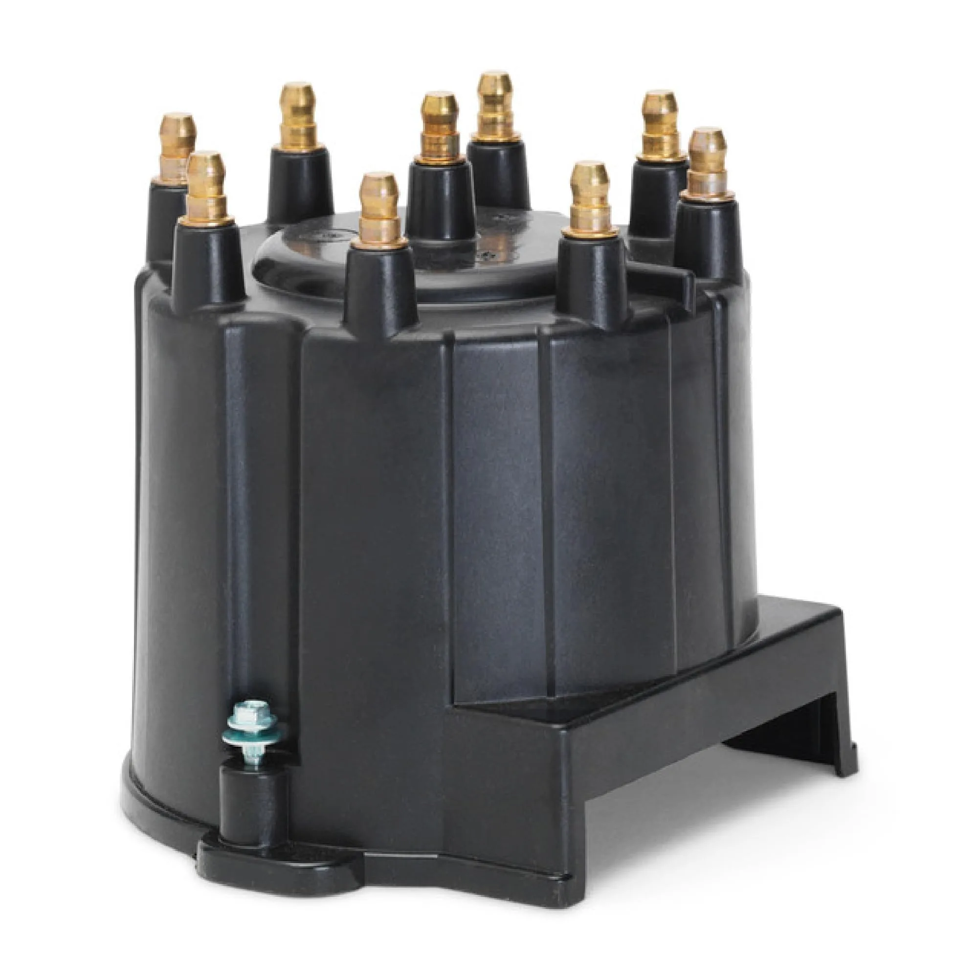 Volvo Penta V-8 Ignition Cap