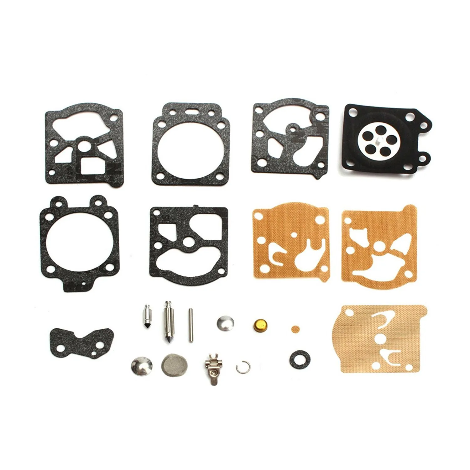 Walbro WA WT Carburetor Kit image 2