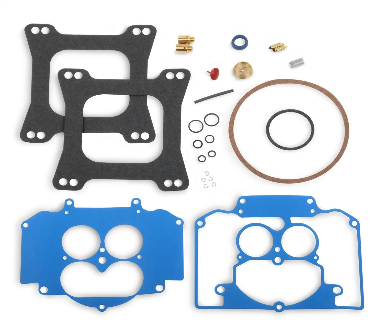 Demon Carburetor Rebuild Kit