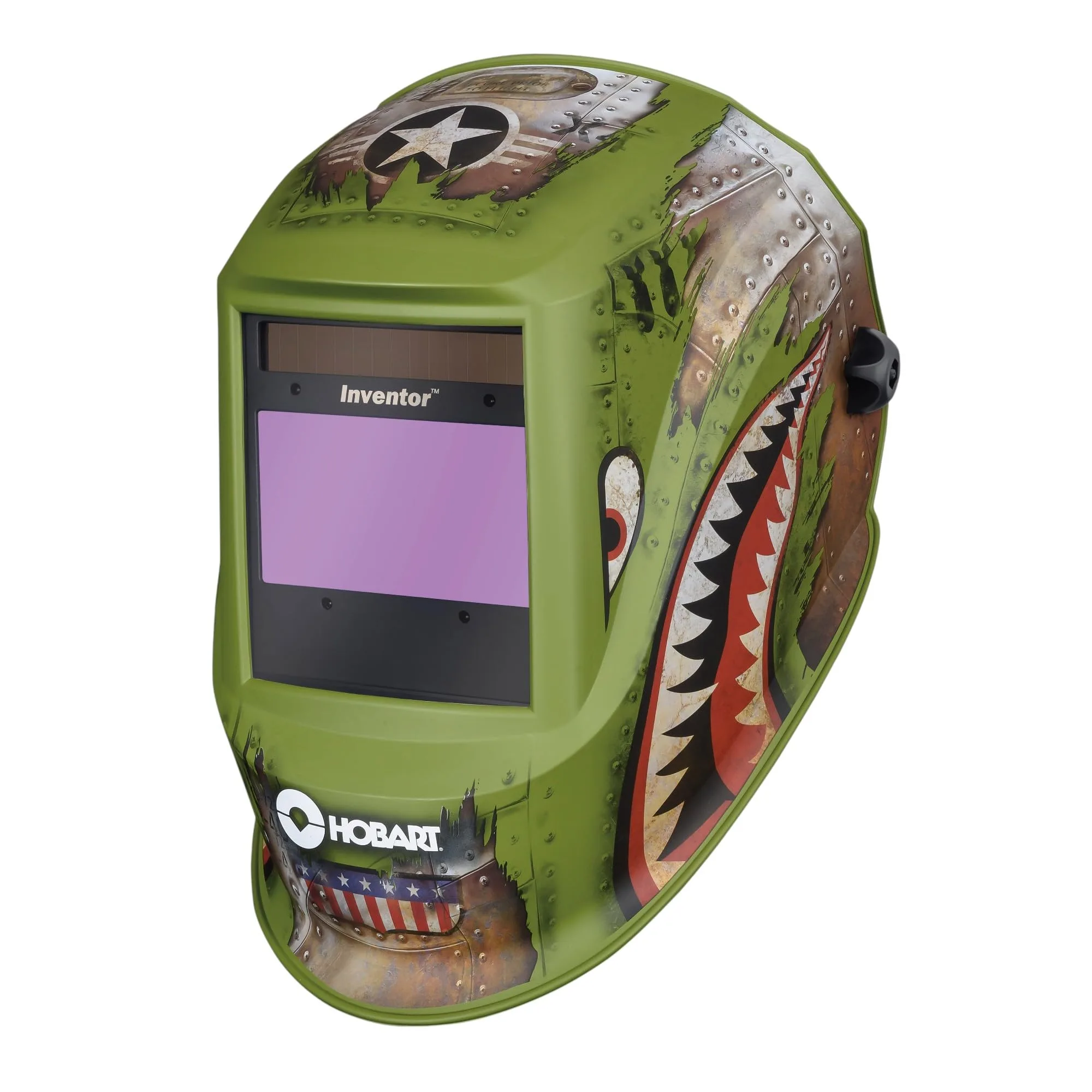 Hobart Welding Helmet P40