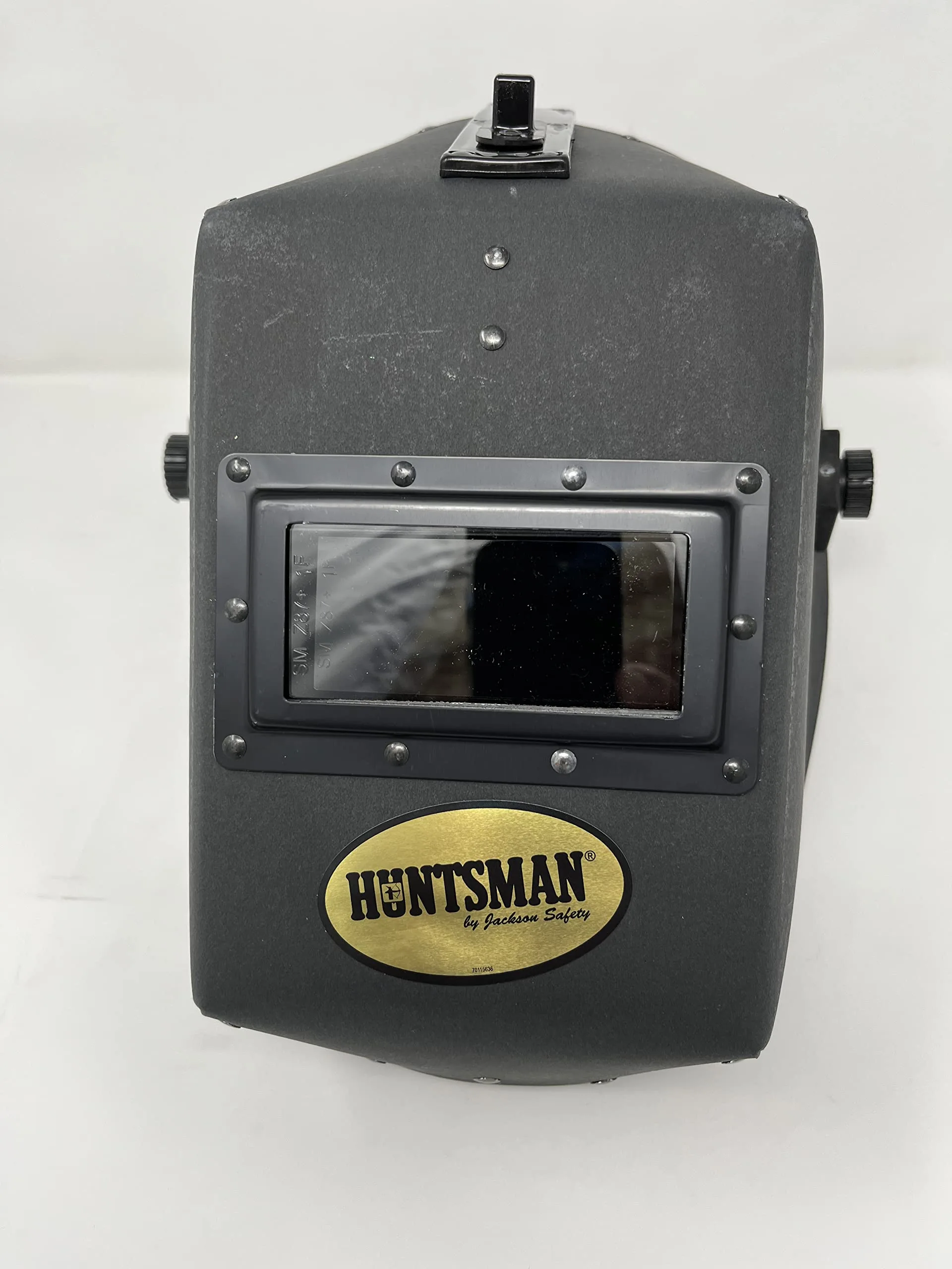 Huntsman Quick-Slide Holder