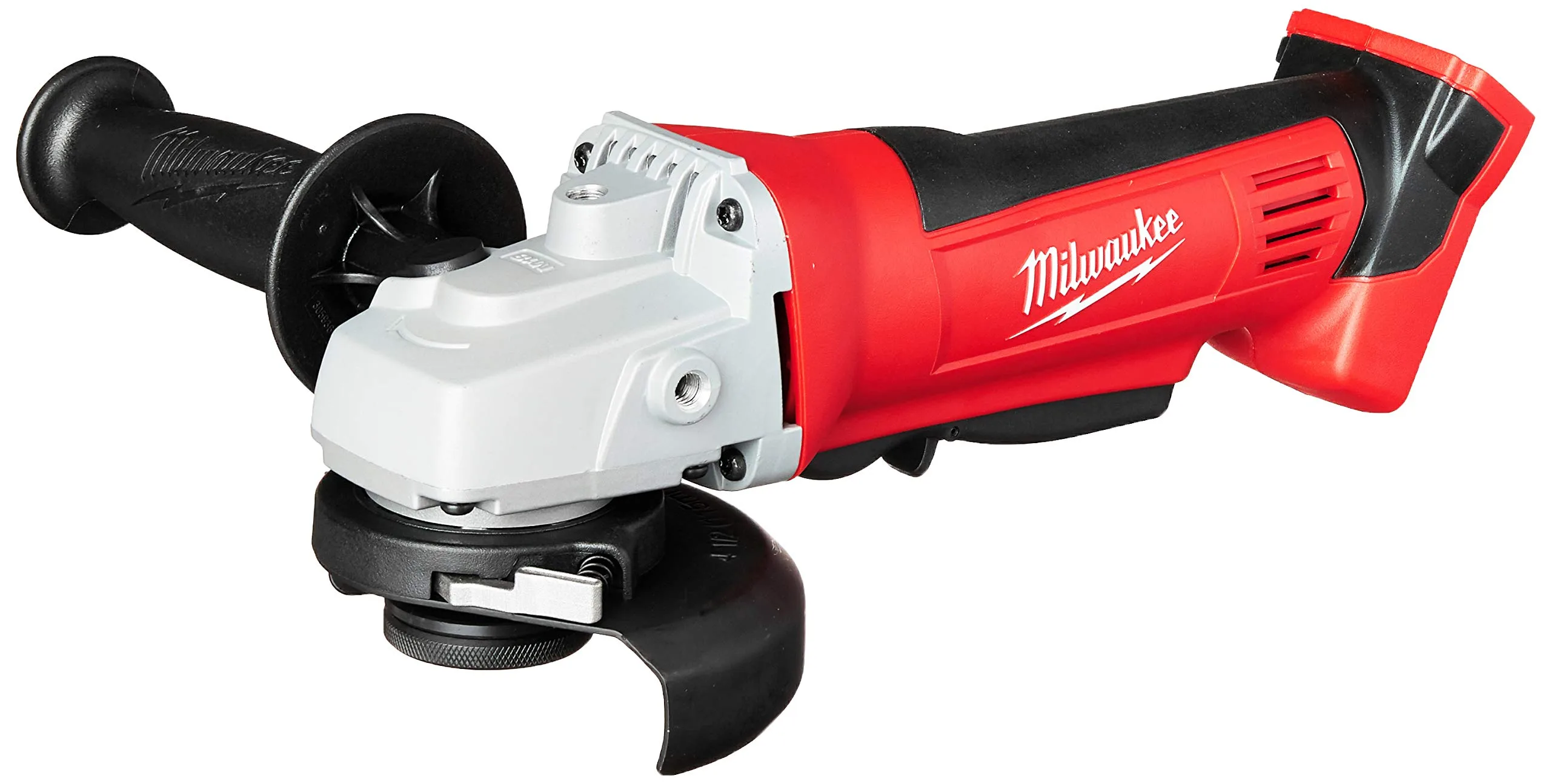 Milwaukee M18 Cordless Grinder