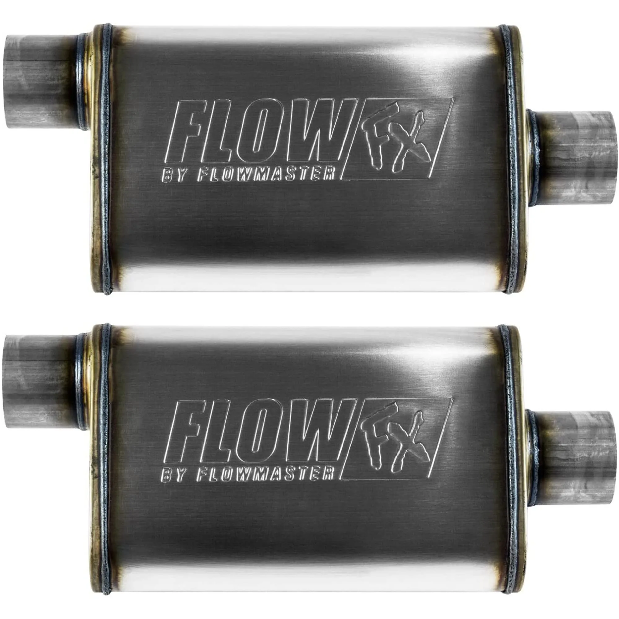 Flowmaster FlowFX Muffler 3.0″ 409S