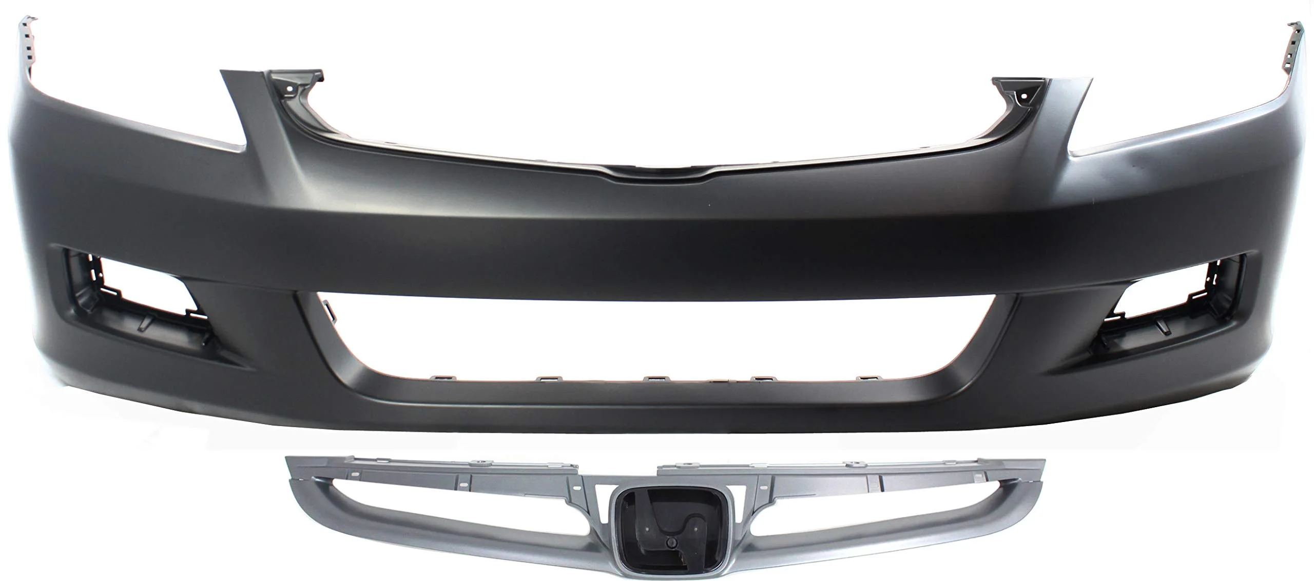Honda Accord Bumper Kit