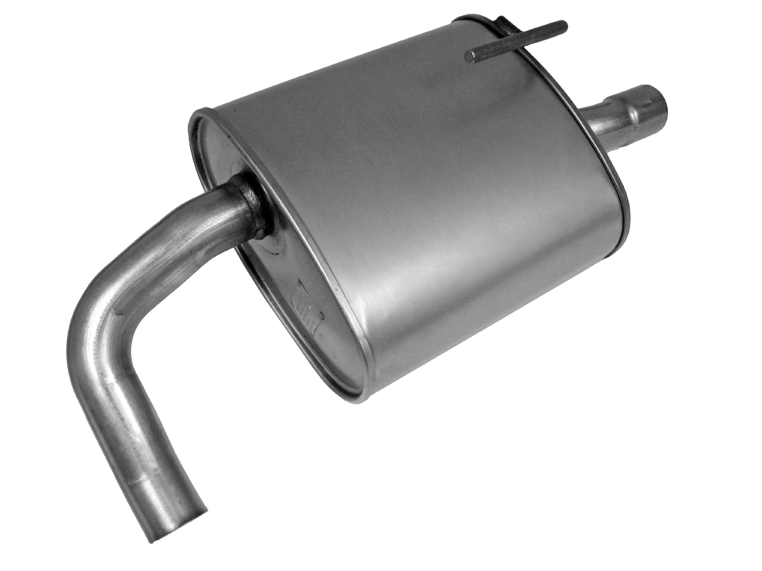 Walker Exhaust Muffler for Nissan Altima