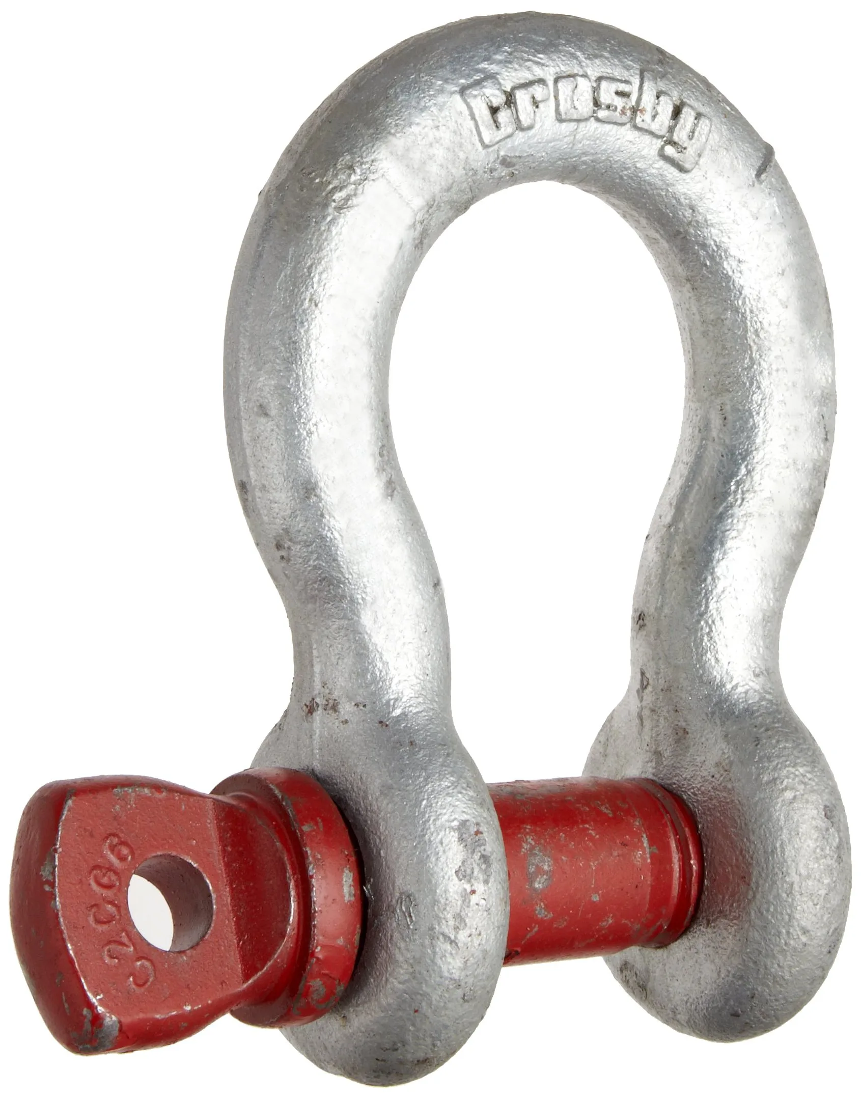 Crosby Anchor Shackle 6-1/2 Ton