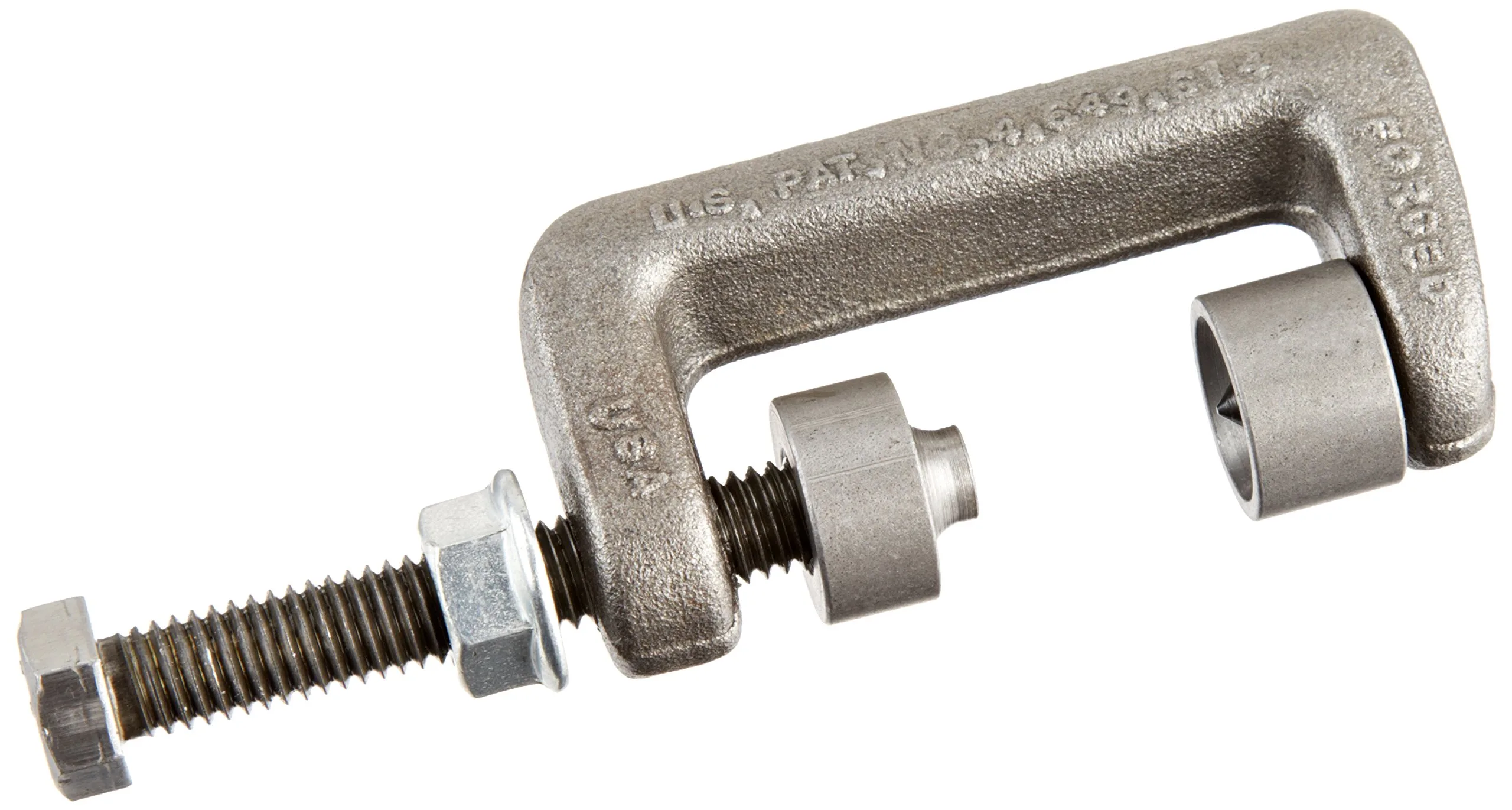 Nickson Clamp-A-Stud