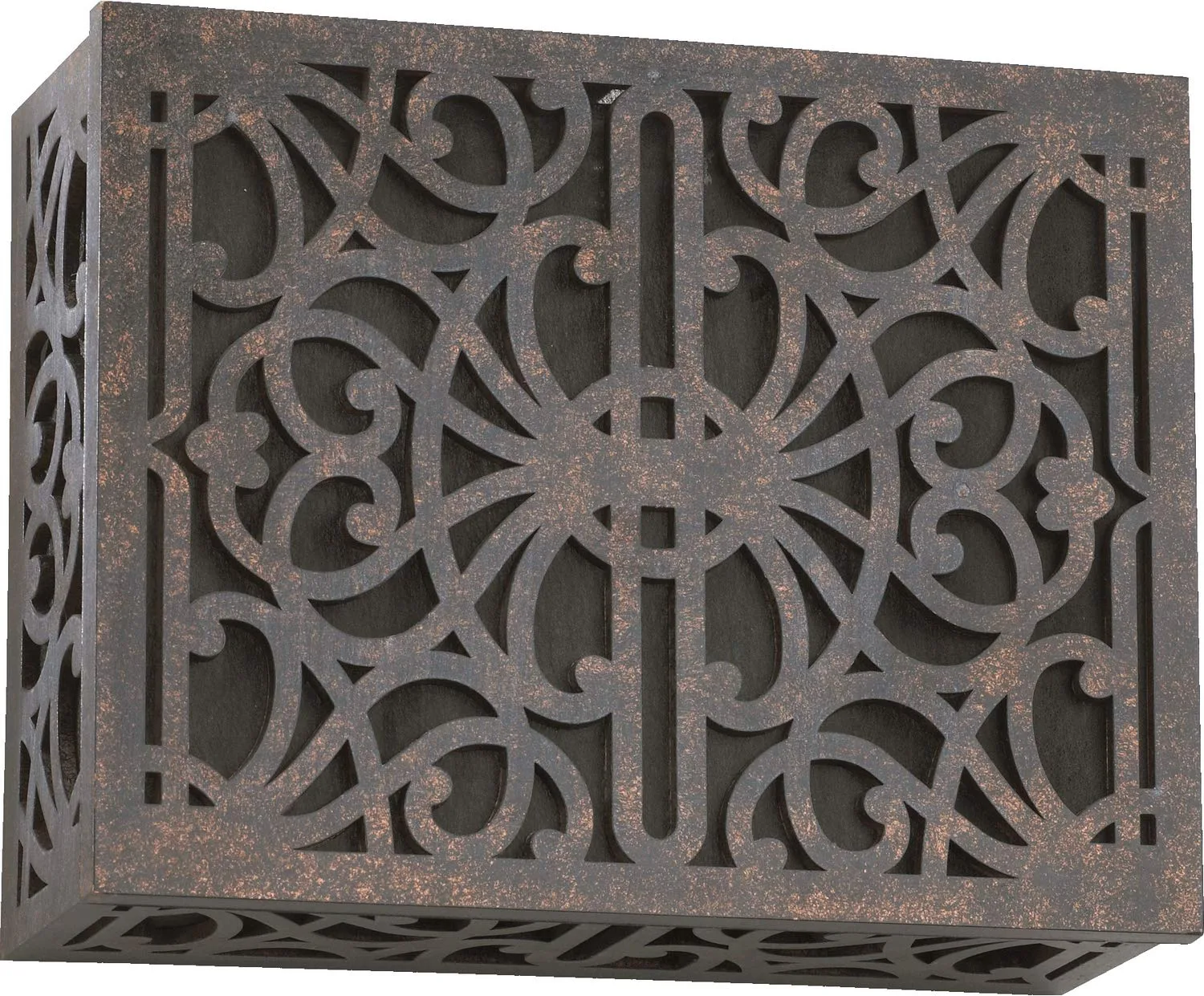 Quorum Traditional Door Chime