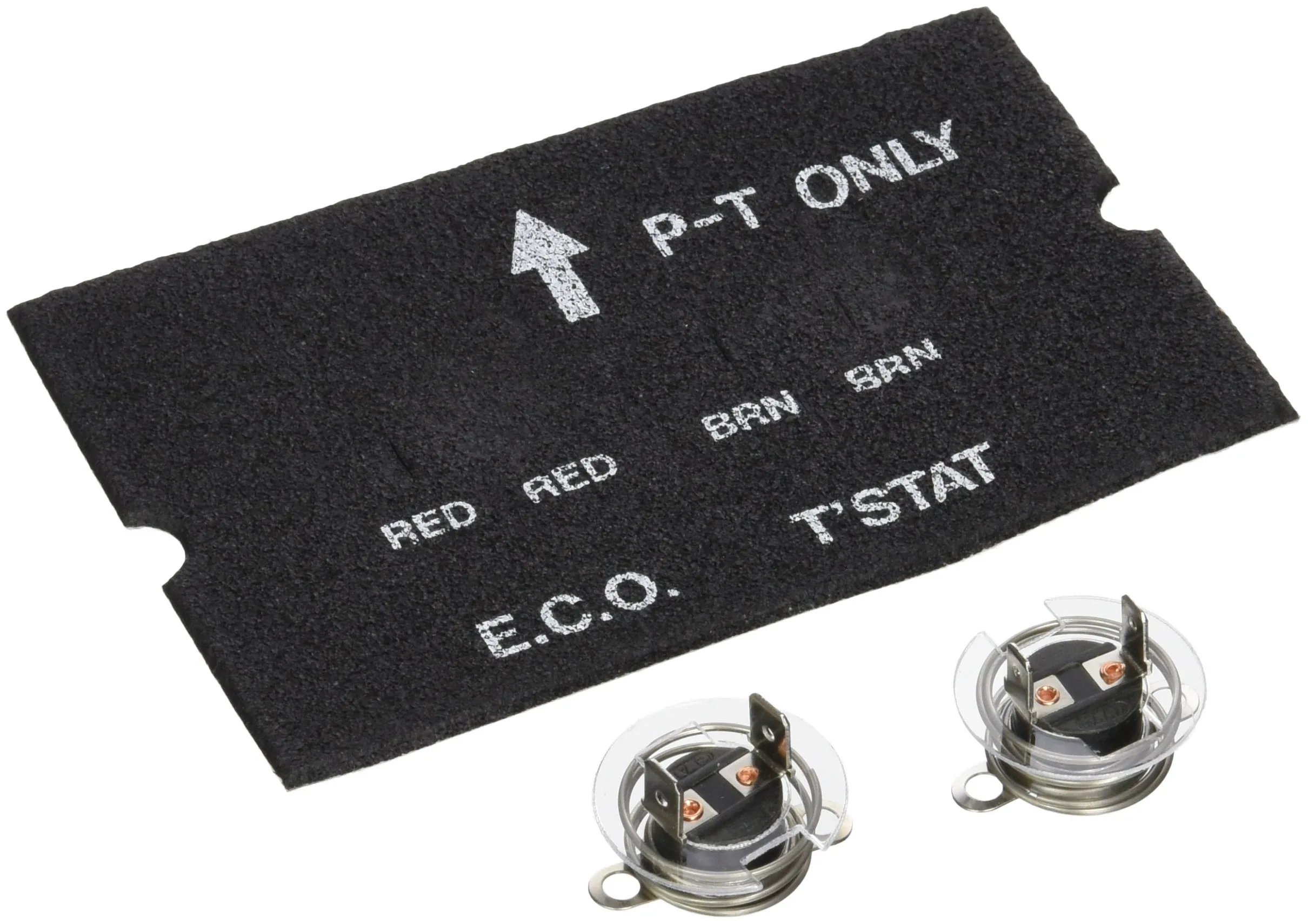 Atwood Thermostat Assembly