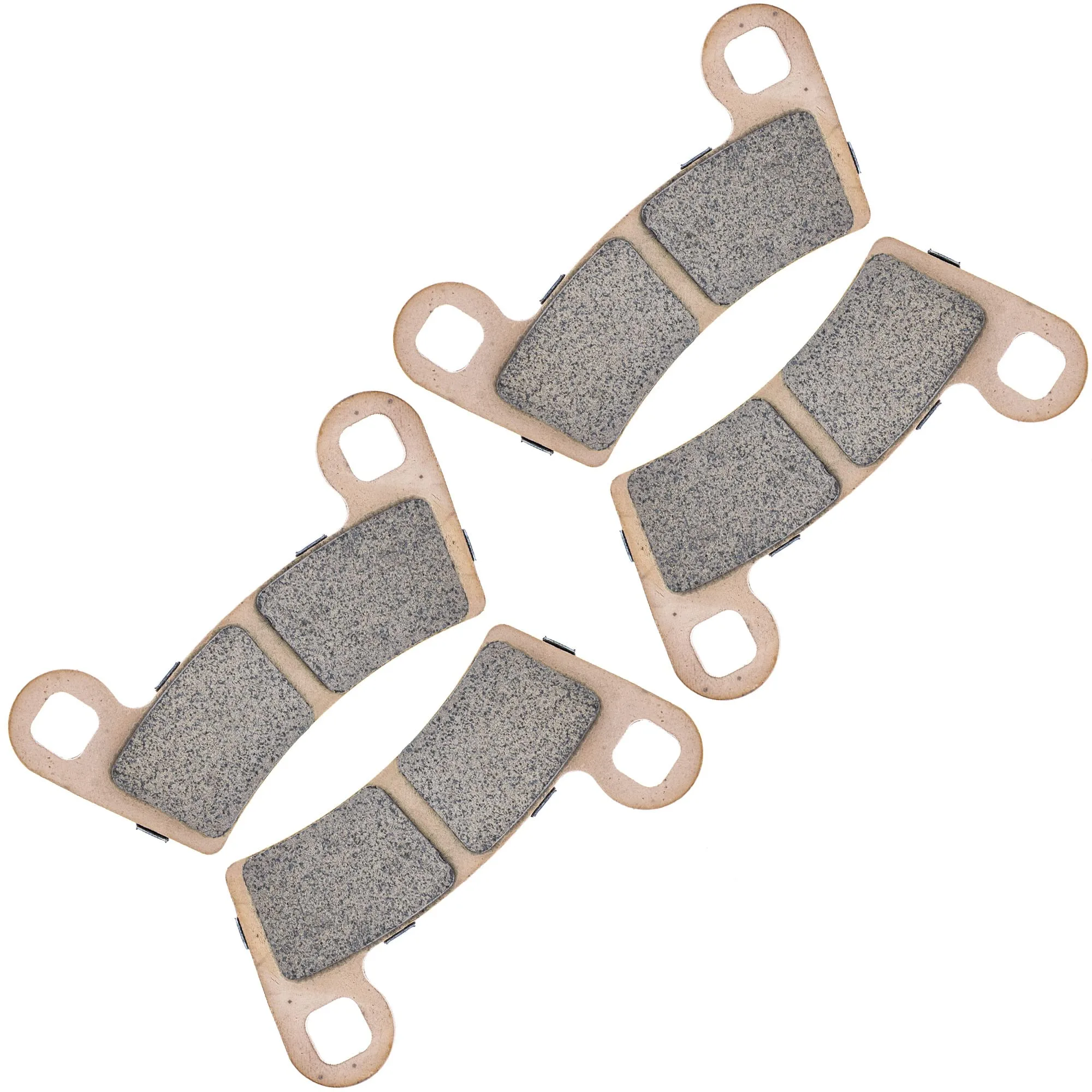Polaris Brake Pads Kit