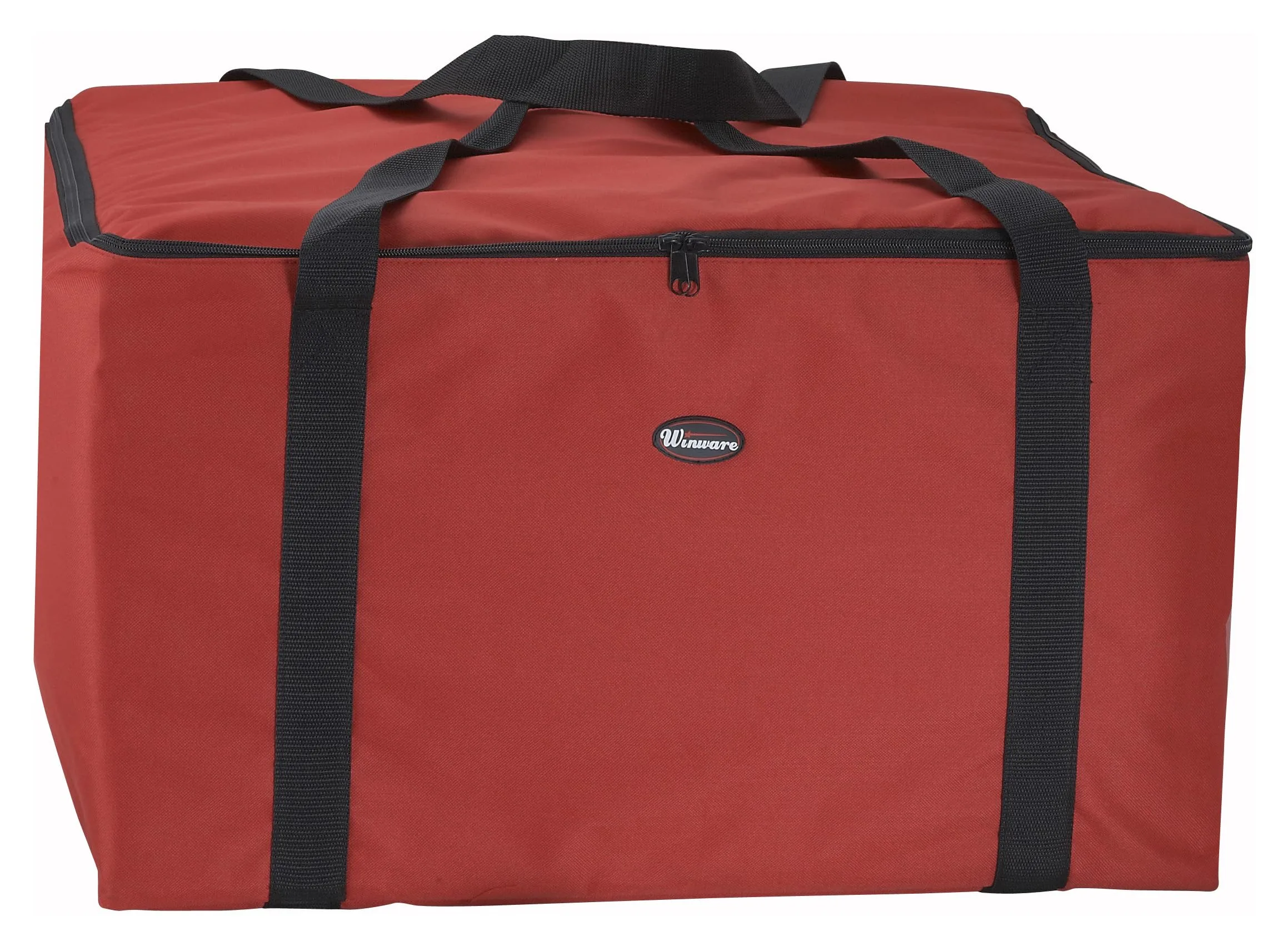 Winco Food Delivery Bag