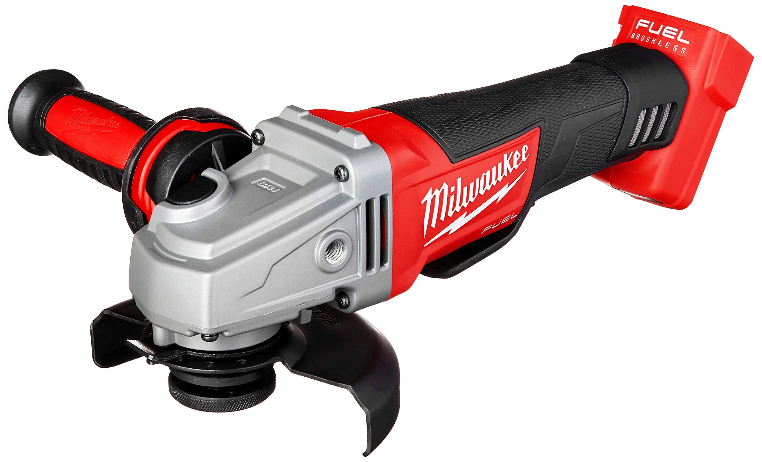 Milwaukee M18 Fuel Grinder
