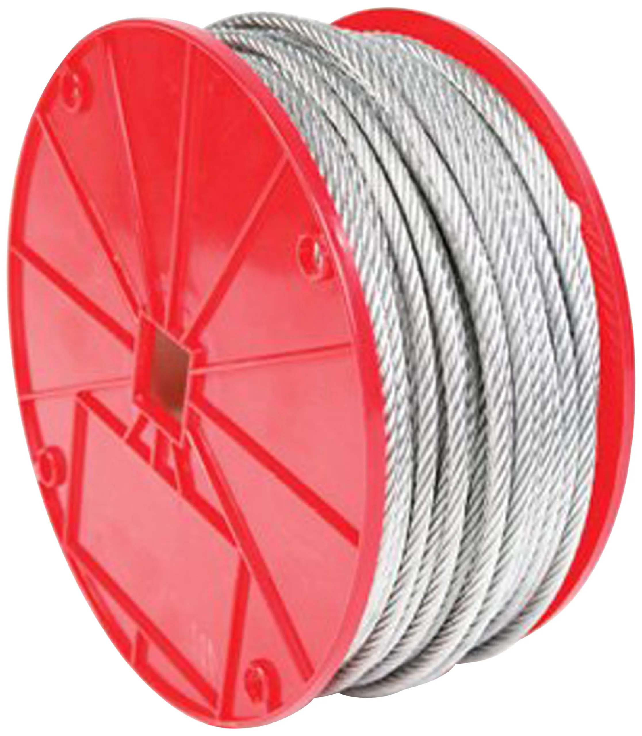 Koch Galvanized Cable
