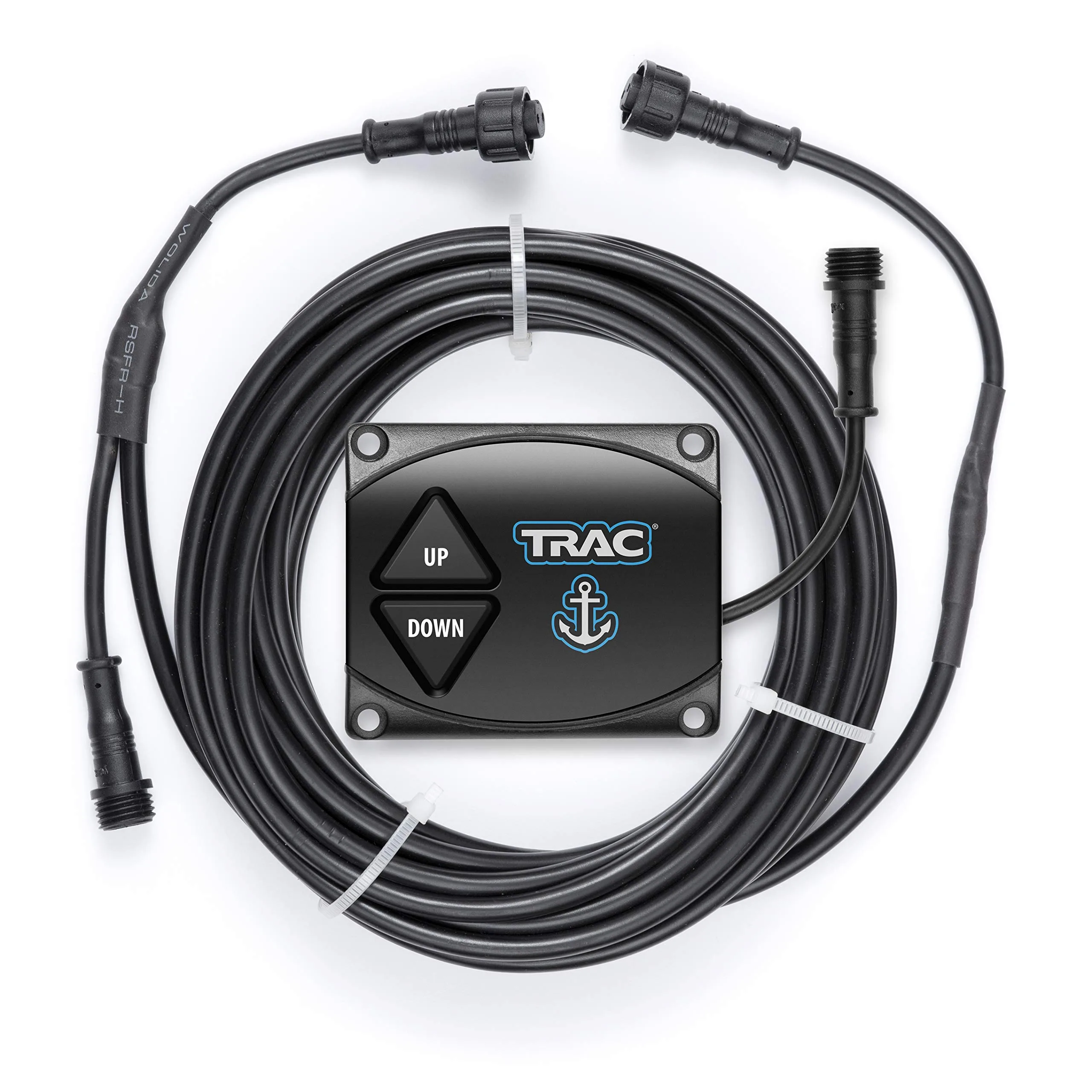 Trac Outdoors Anchor Winch G3 Switch Kit