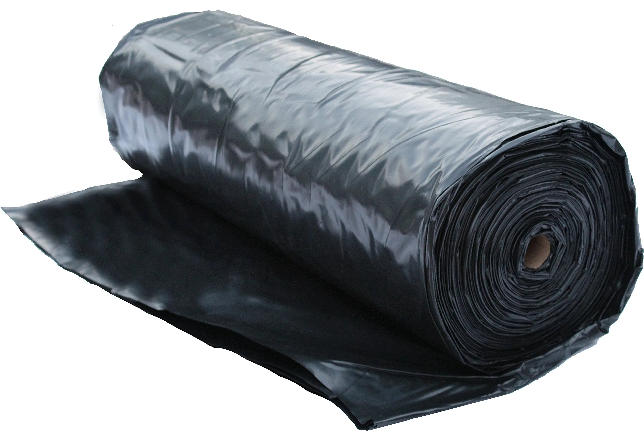 Heavy Duty Poly Sheeting