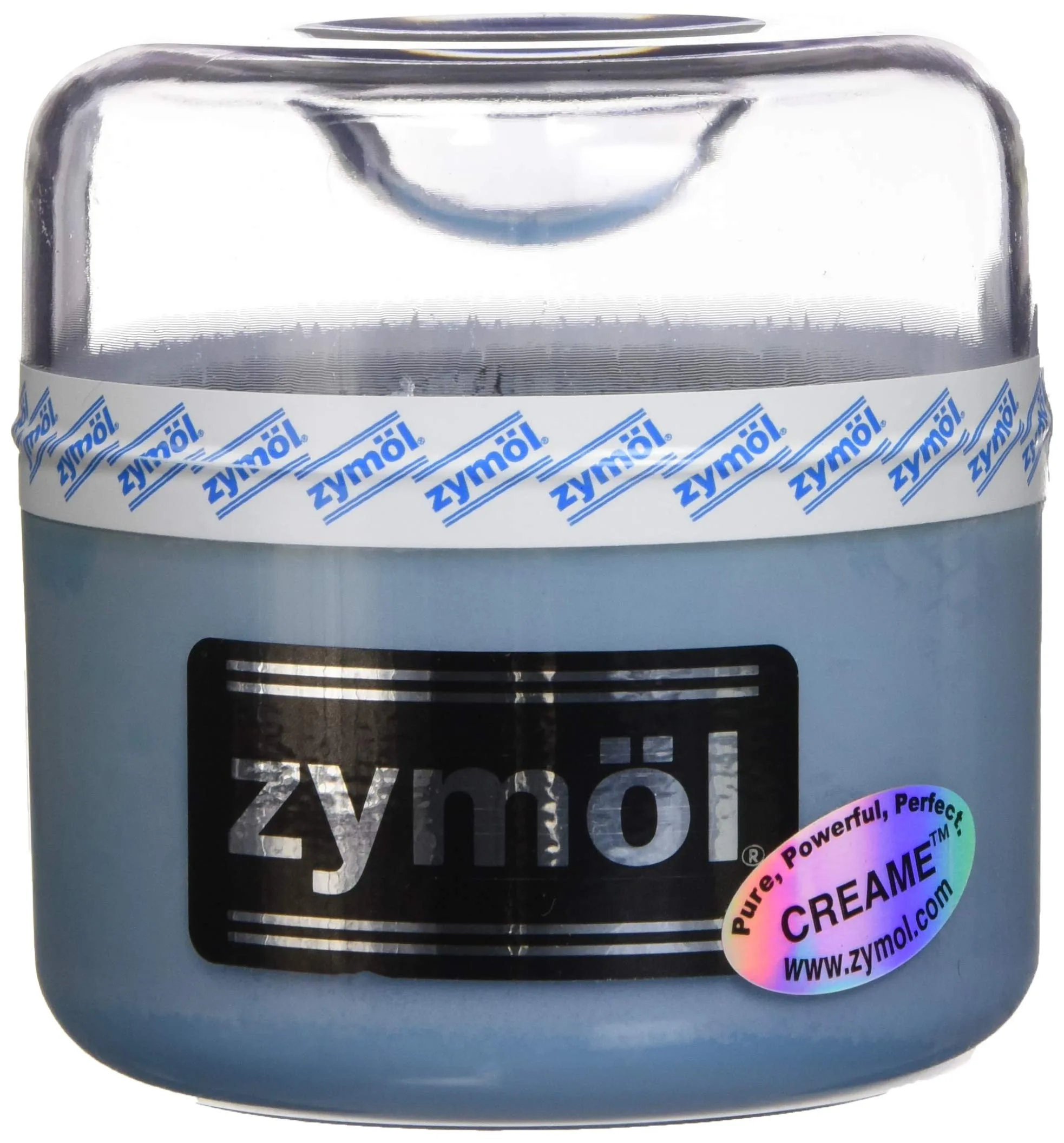 Zymol Creame Wax