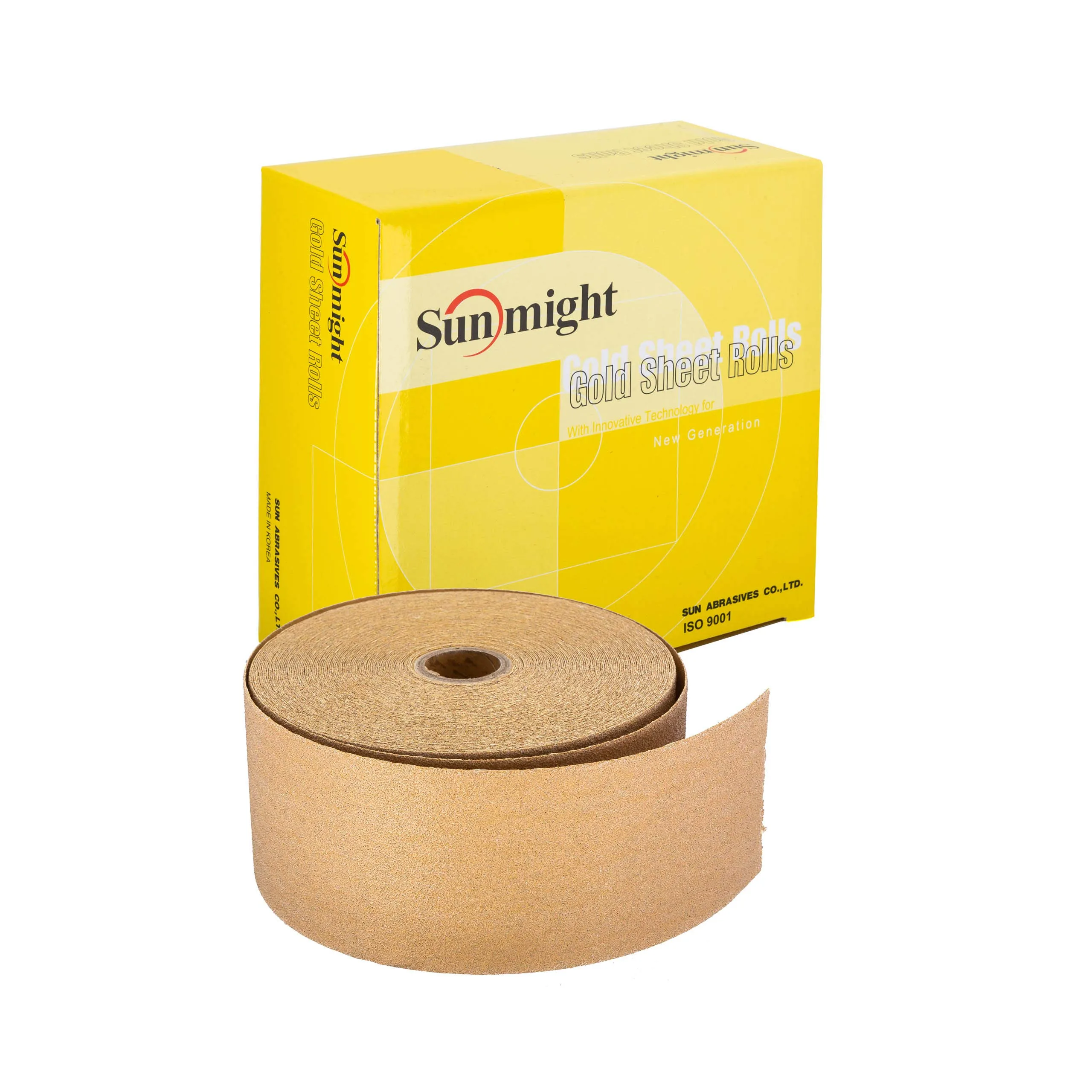 Sunmight 06106 PSA Sheet Roll