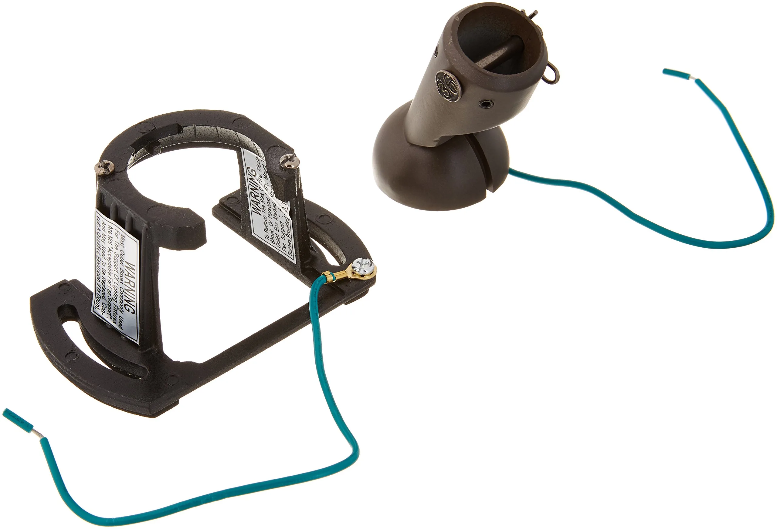 Minka-Aire Ceiling Adapter Kit