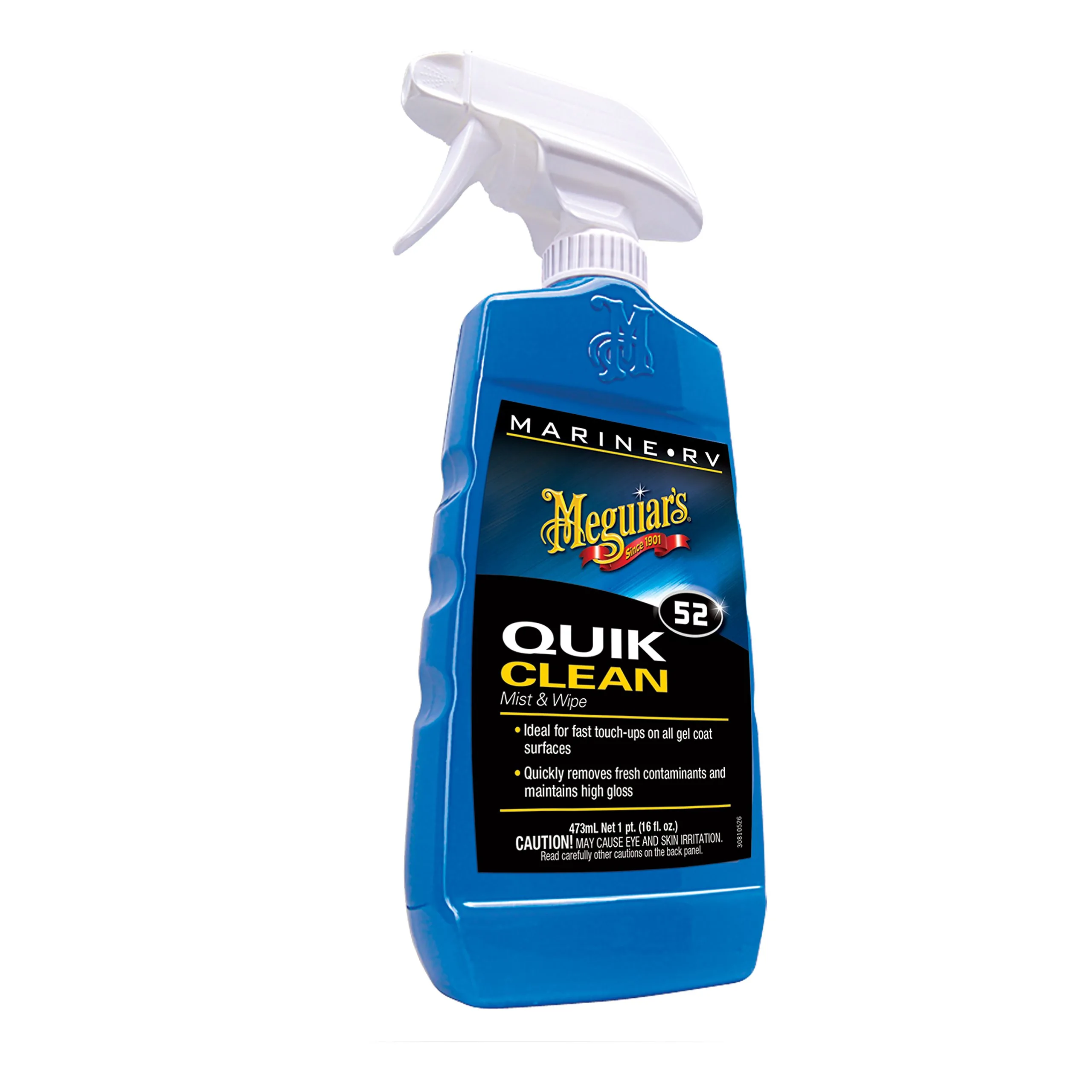 Meguiar’s Quik Clean Marine