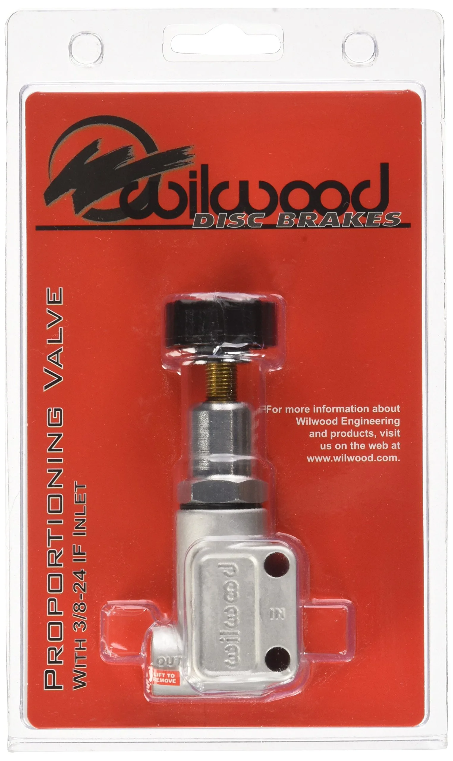 Wilwood Proportioning Valve