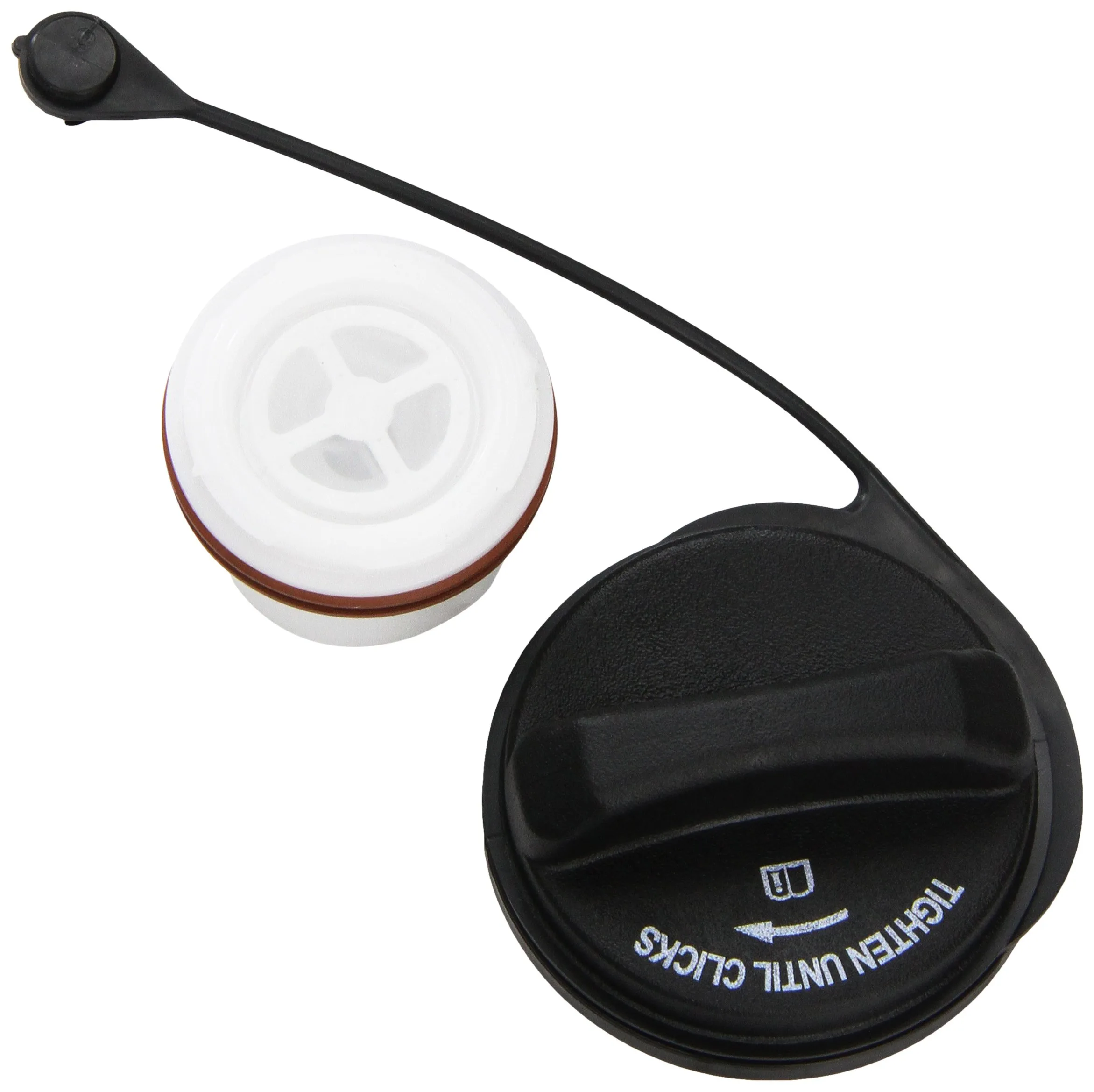 Motorcraft Fuel Cap